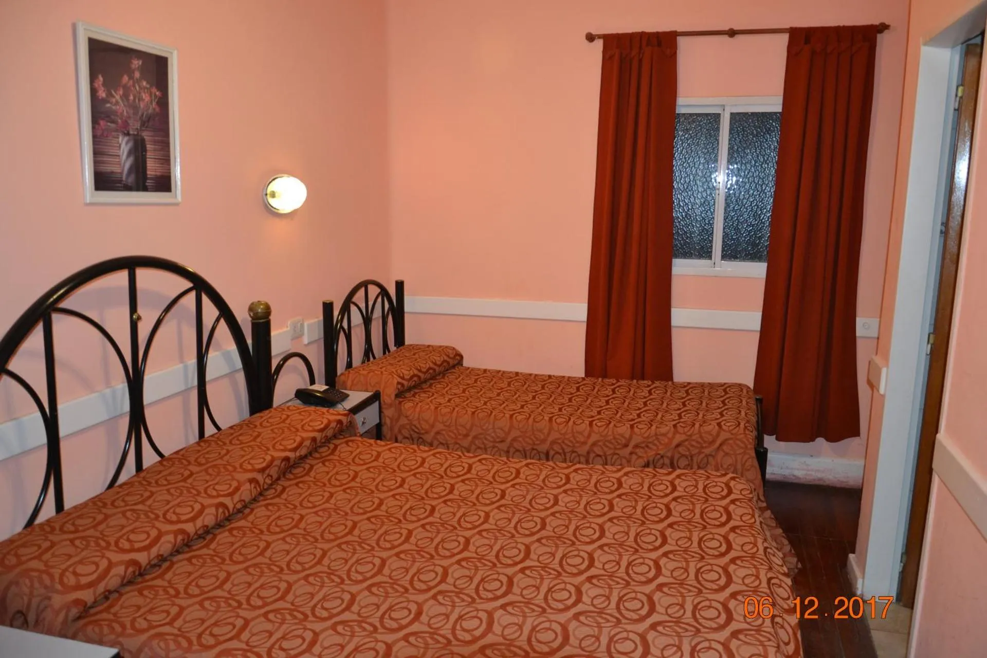 Dog Friendly Hotel $Bahía Blanca - $Hotel Victoria