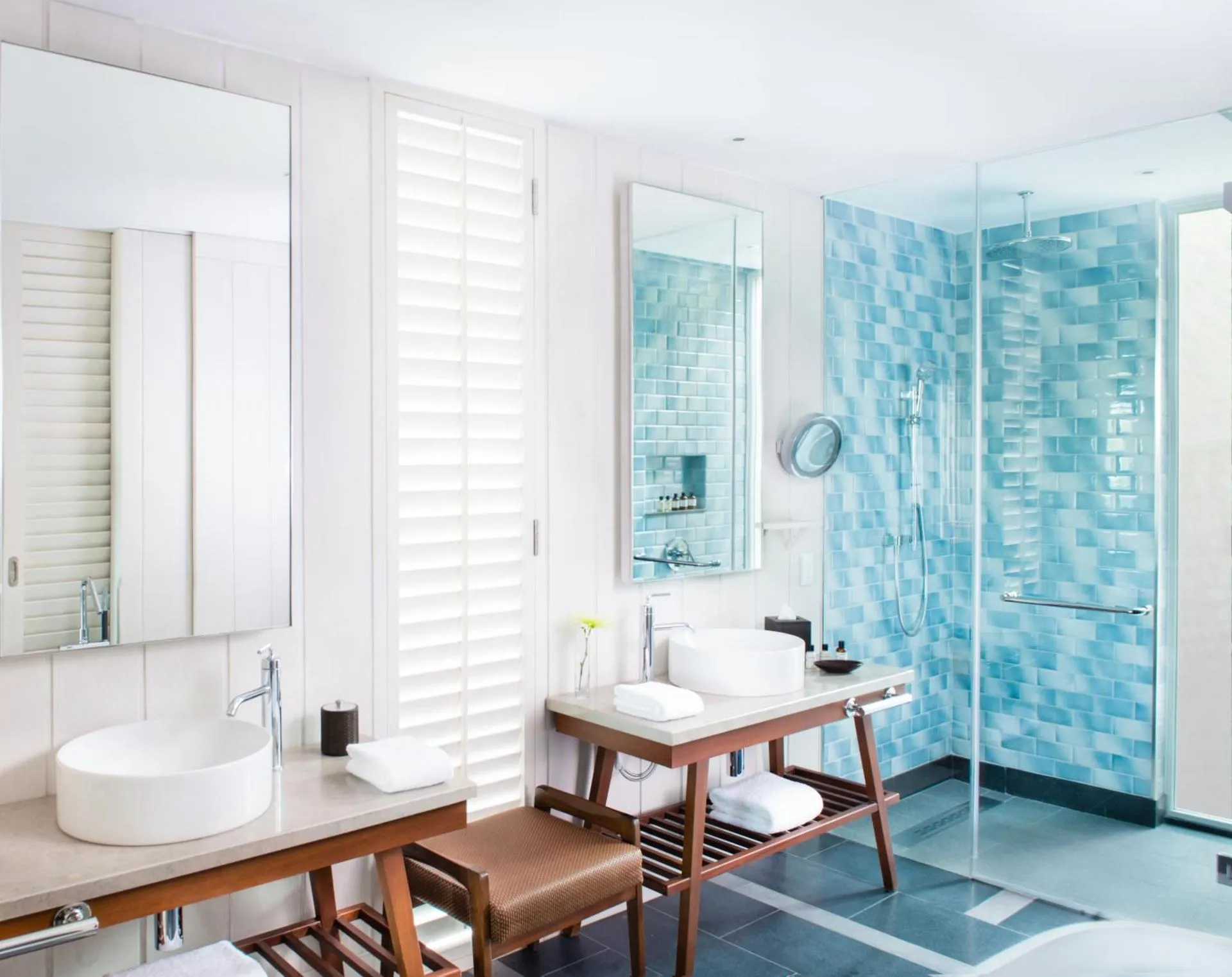 Park Hyatt St. Kitts interior
