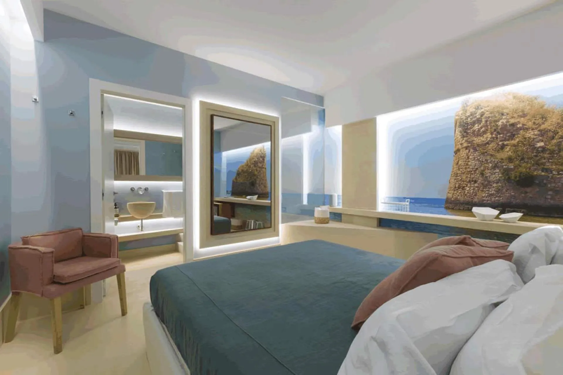 Terra d'Acqua Resort & SPA