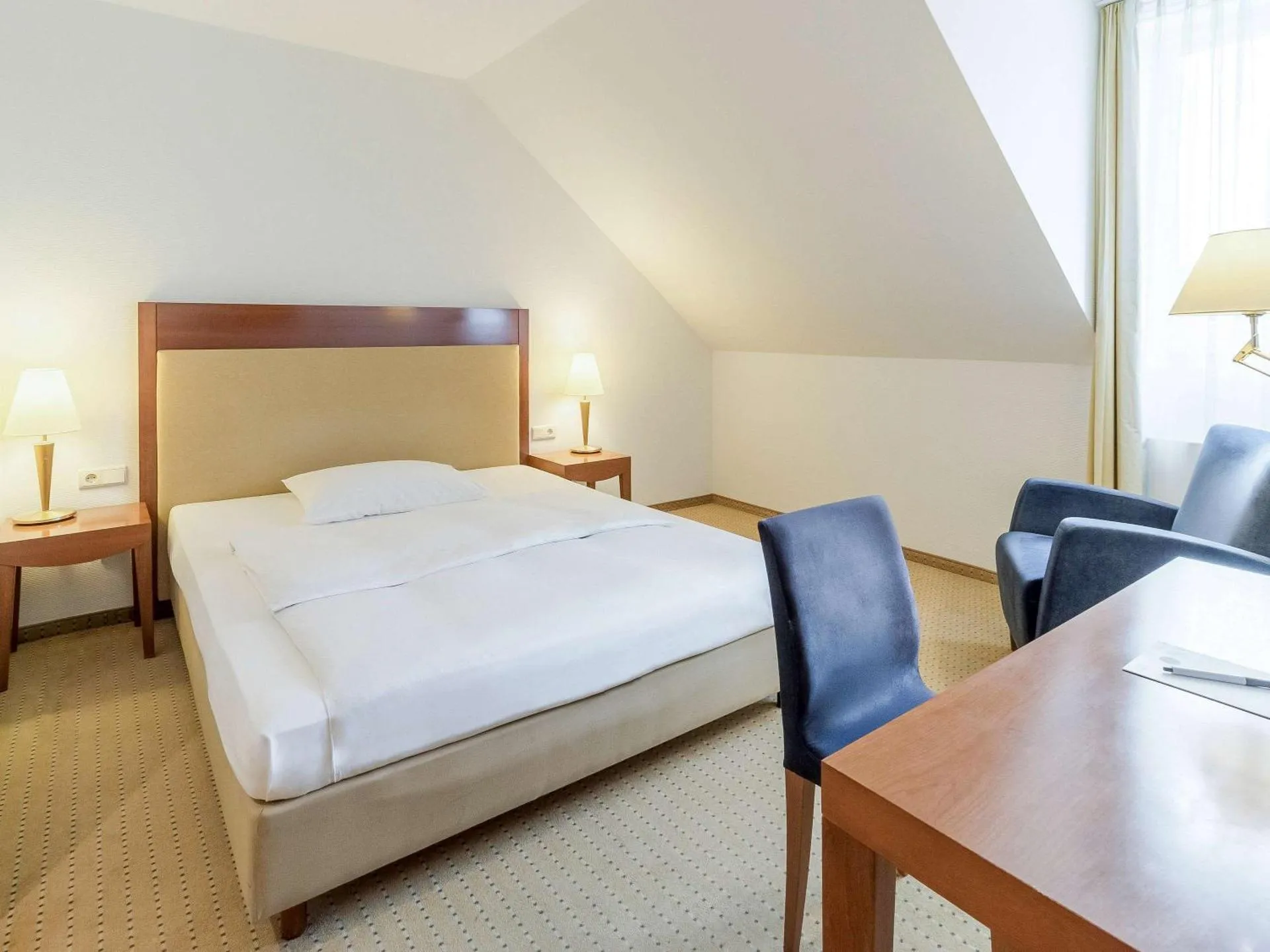 Novotel Hildesheim