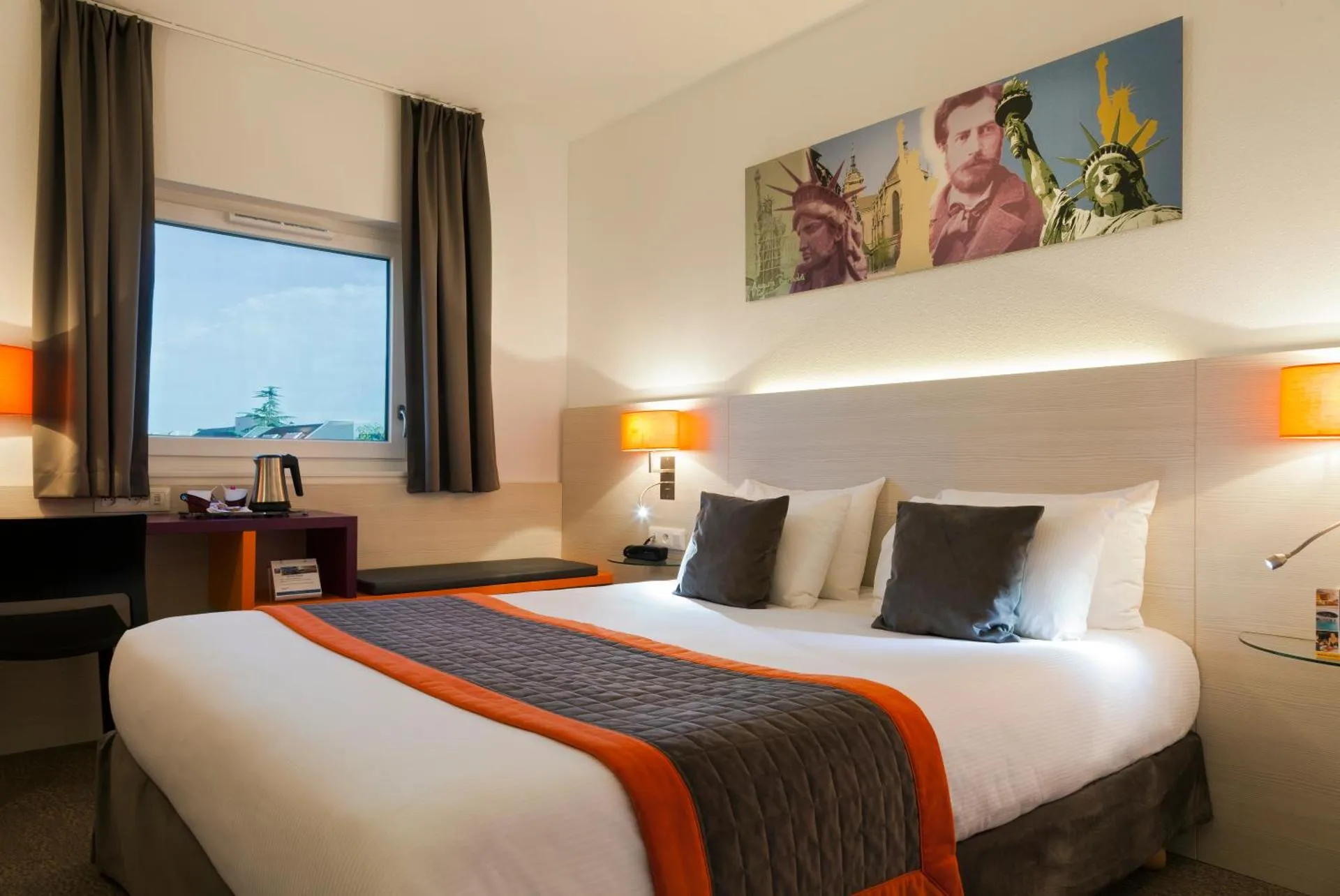 Comfort Hotel Expo Colmar