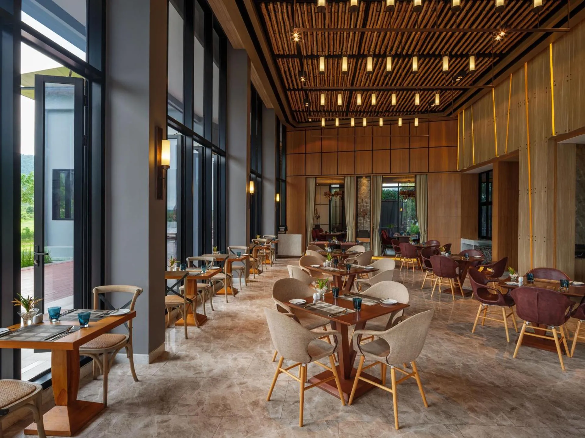 Dog Friendly Hotel $Mu Si - $dusitD2 Khao Yai