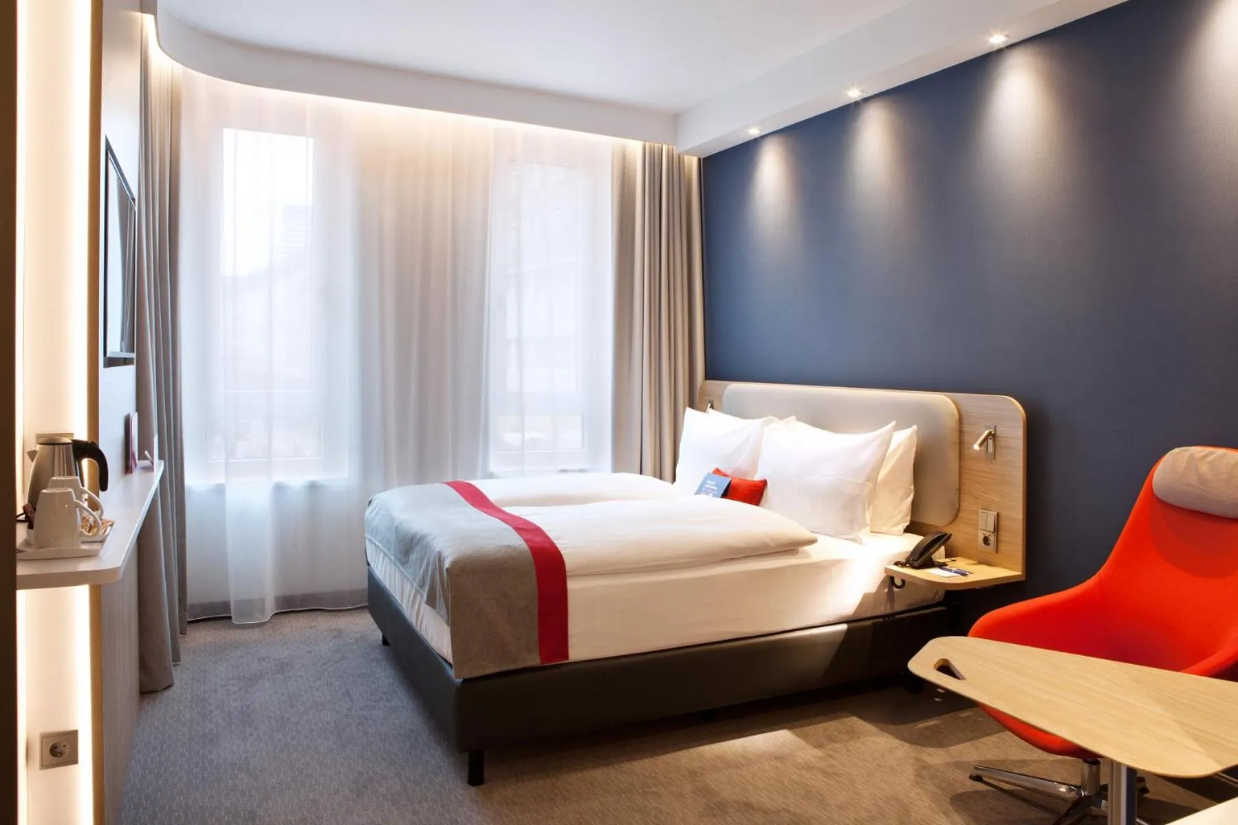 Holiday Inn Express - Sindelfingen, an IHG Hotel