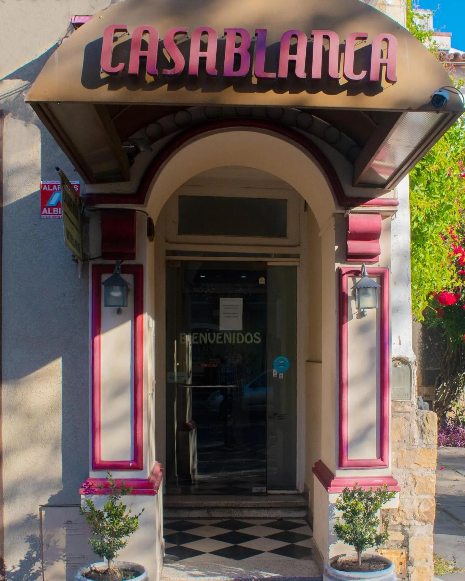 Hotel Casablanca