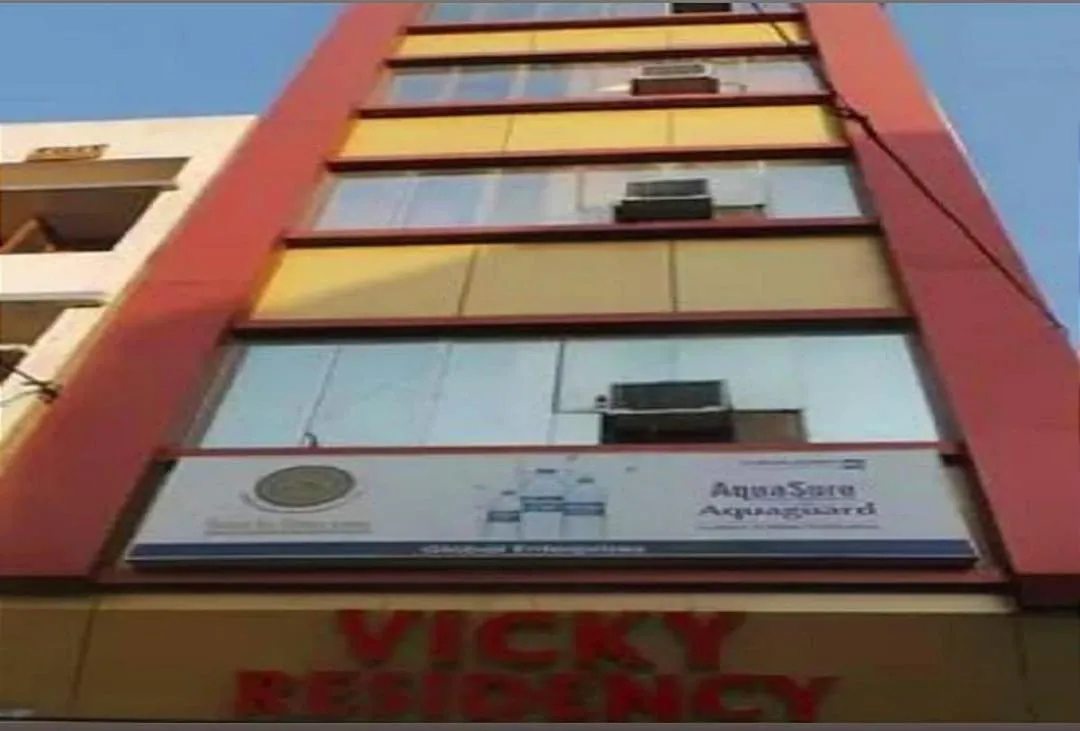 Hotel Vicky Residency
