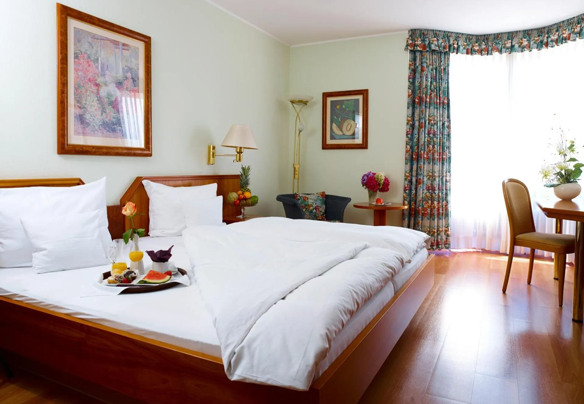 Rheinhotel Larus