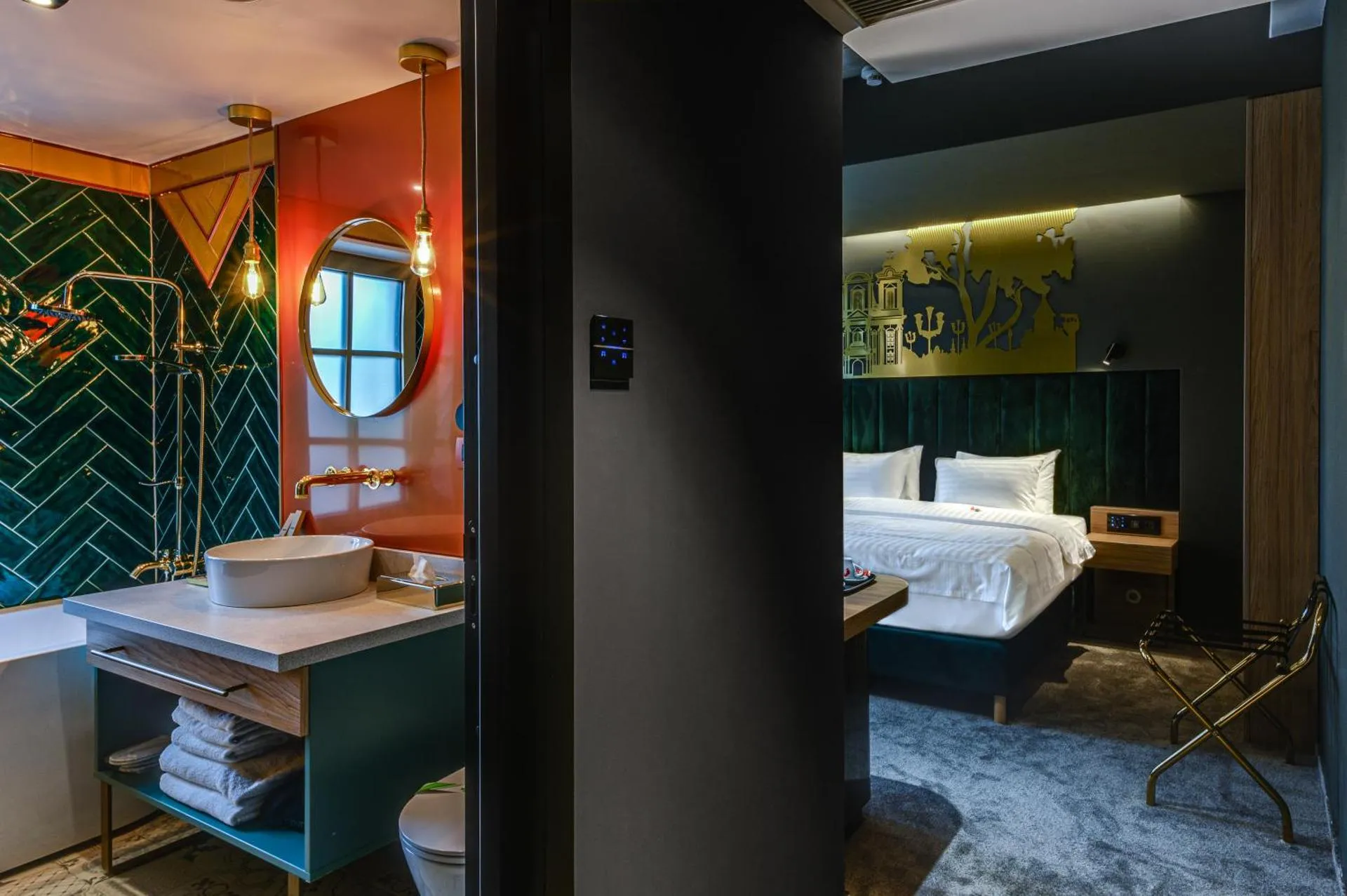 Dog Friendly Hotel $Timişoara - $Mercure Timisoara