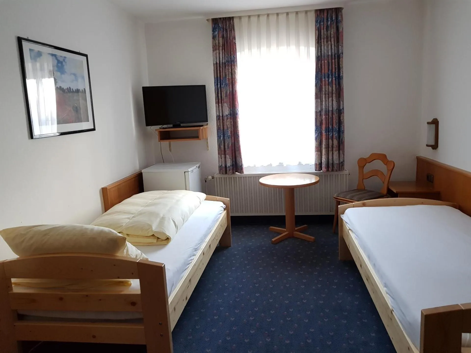 Dog Friendly Hotel $Gallmersgarten - $Hotel Gallmersgarten