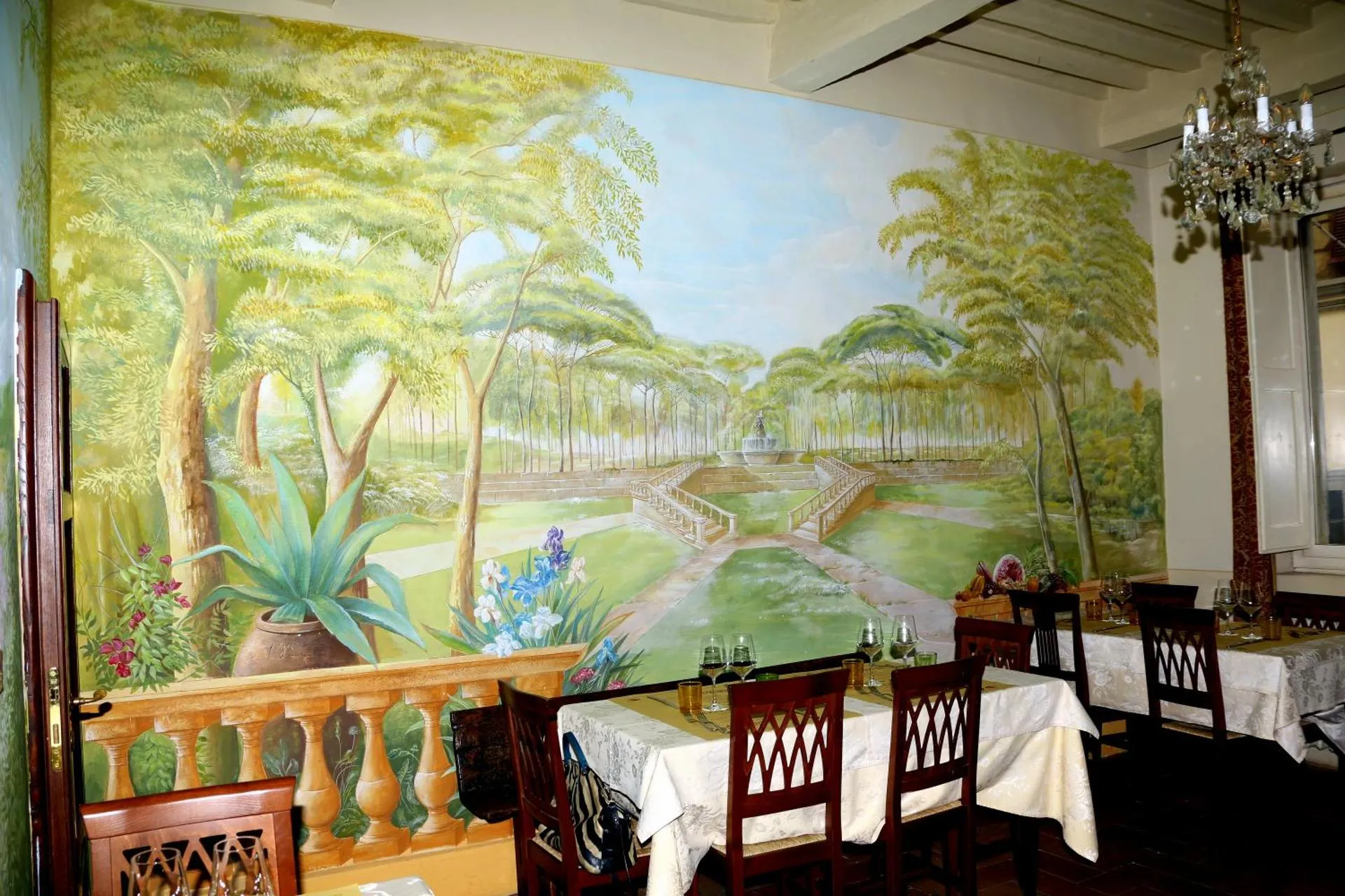 Locanda Guidi