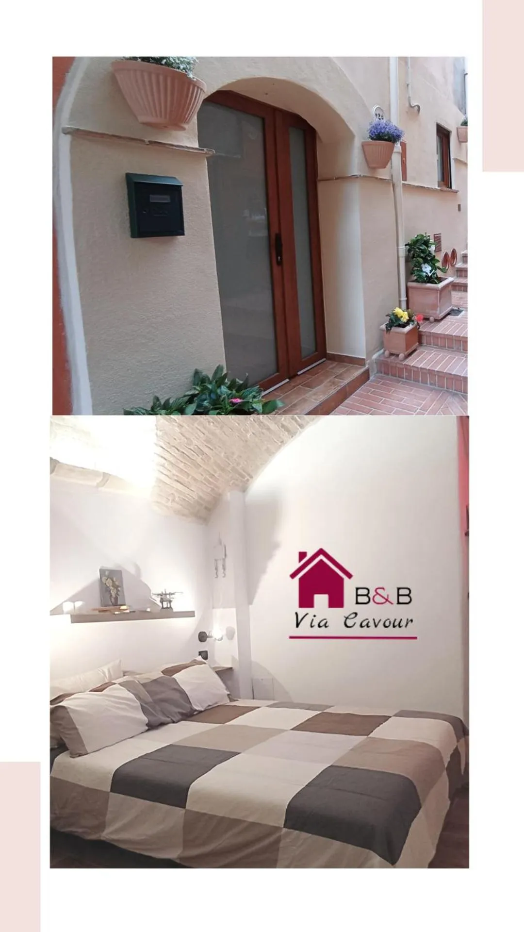 B&B via Cavour