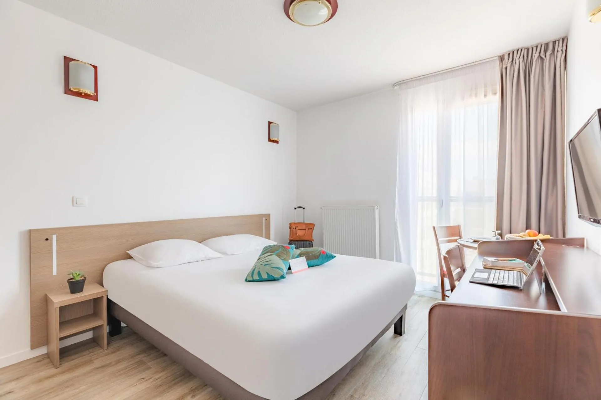 Appart'City Chalon-Sur-Saone