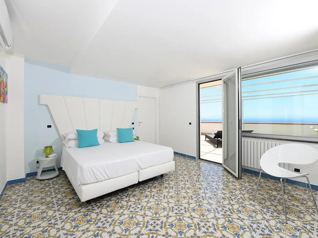 Hotel Villa Felice Relais