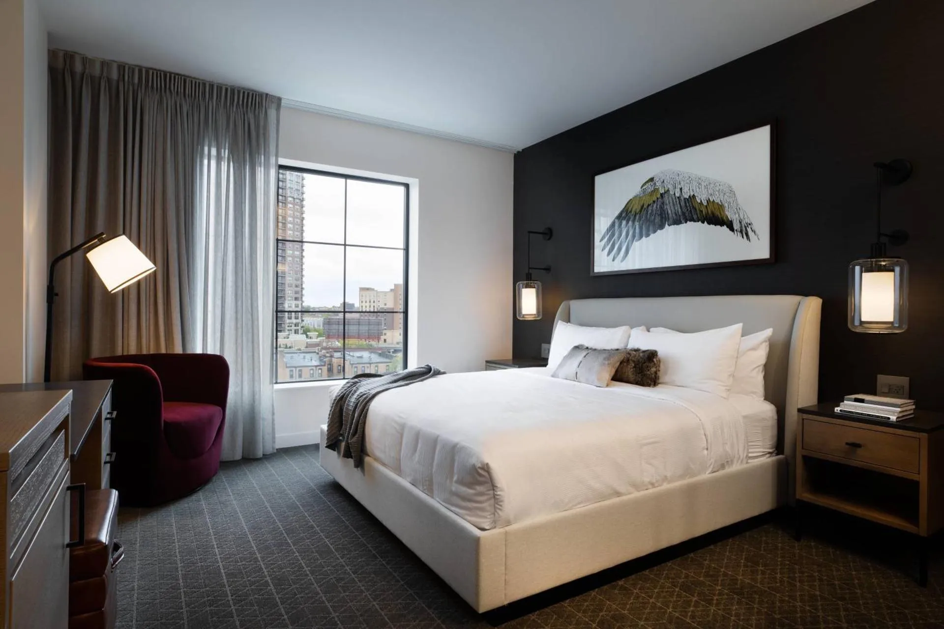 Elliot Park Hotel, Autograph Collection