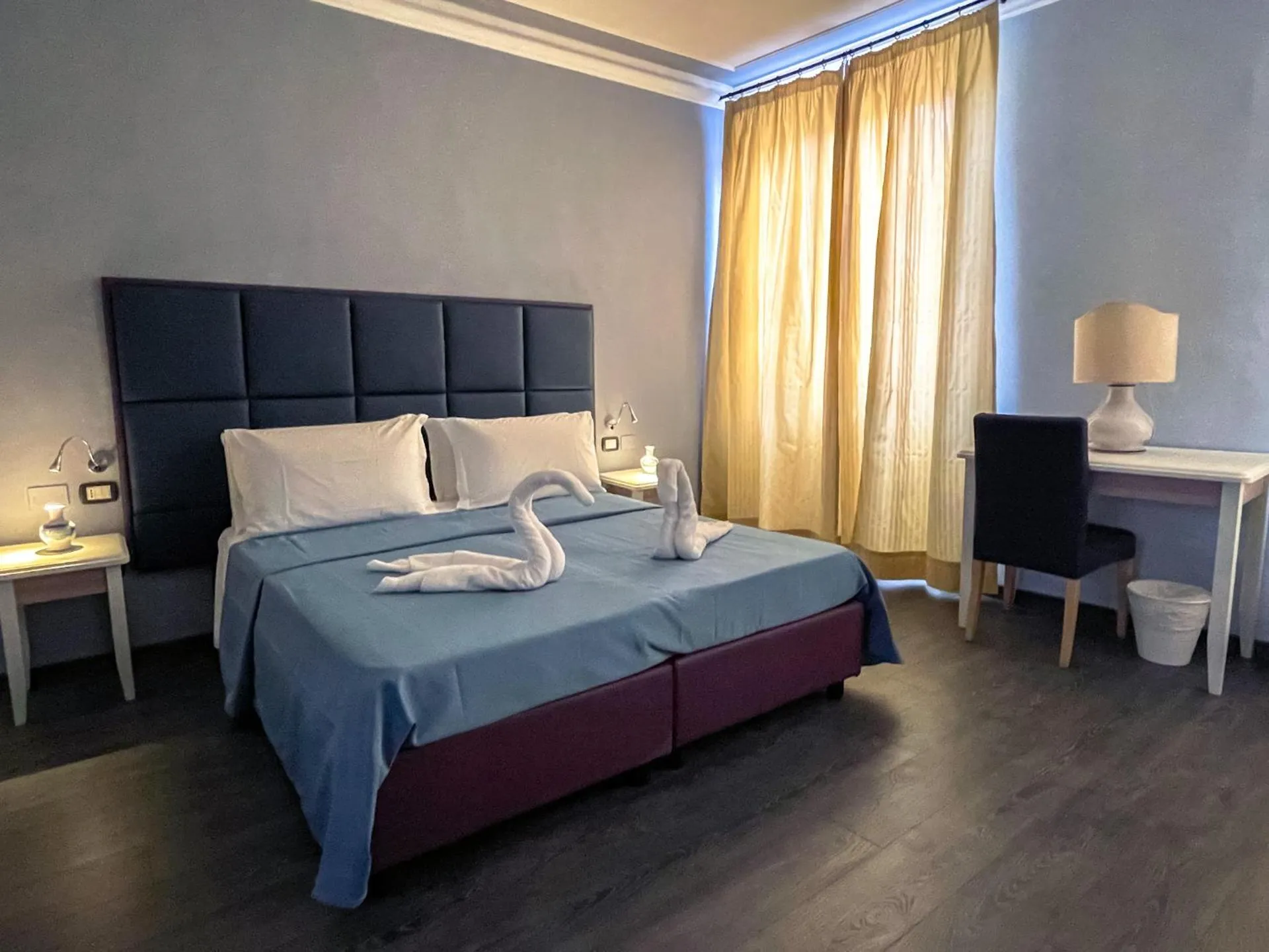 Dog Friendly Hotel $Florence - $Hotel Gioia