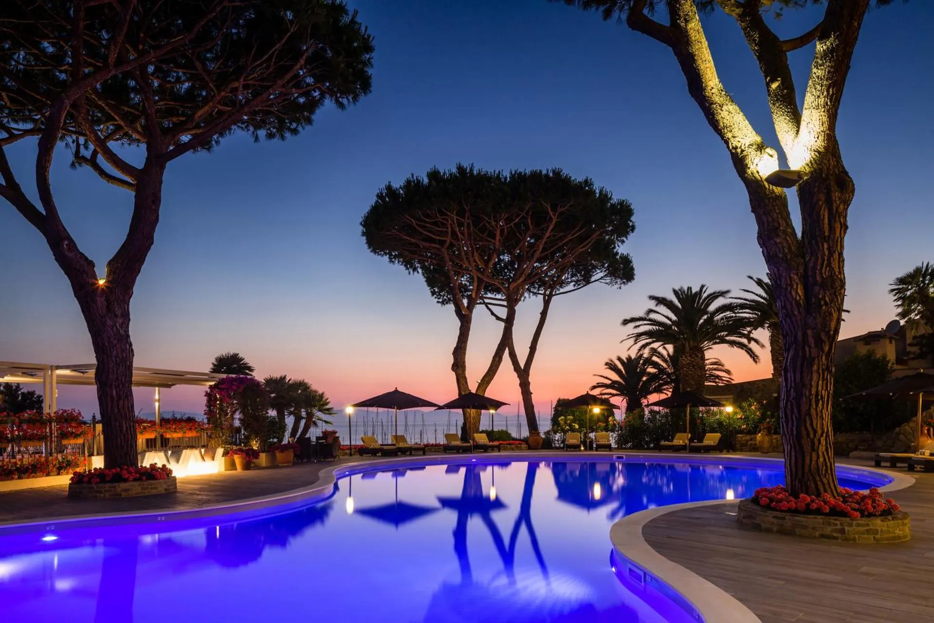 Cala del Porto Resort - The Leading Hotels of the World