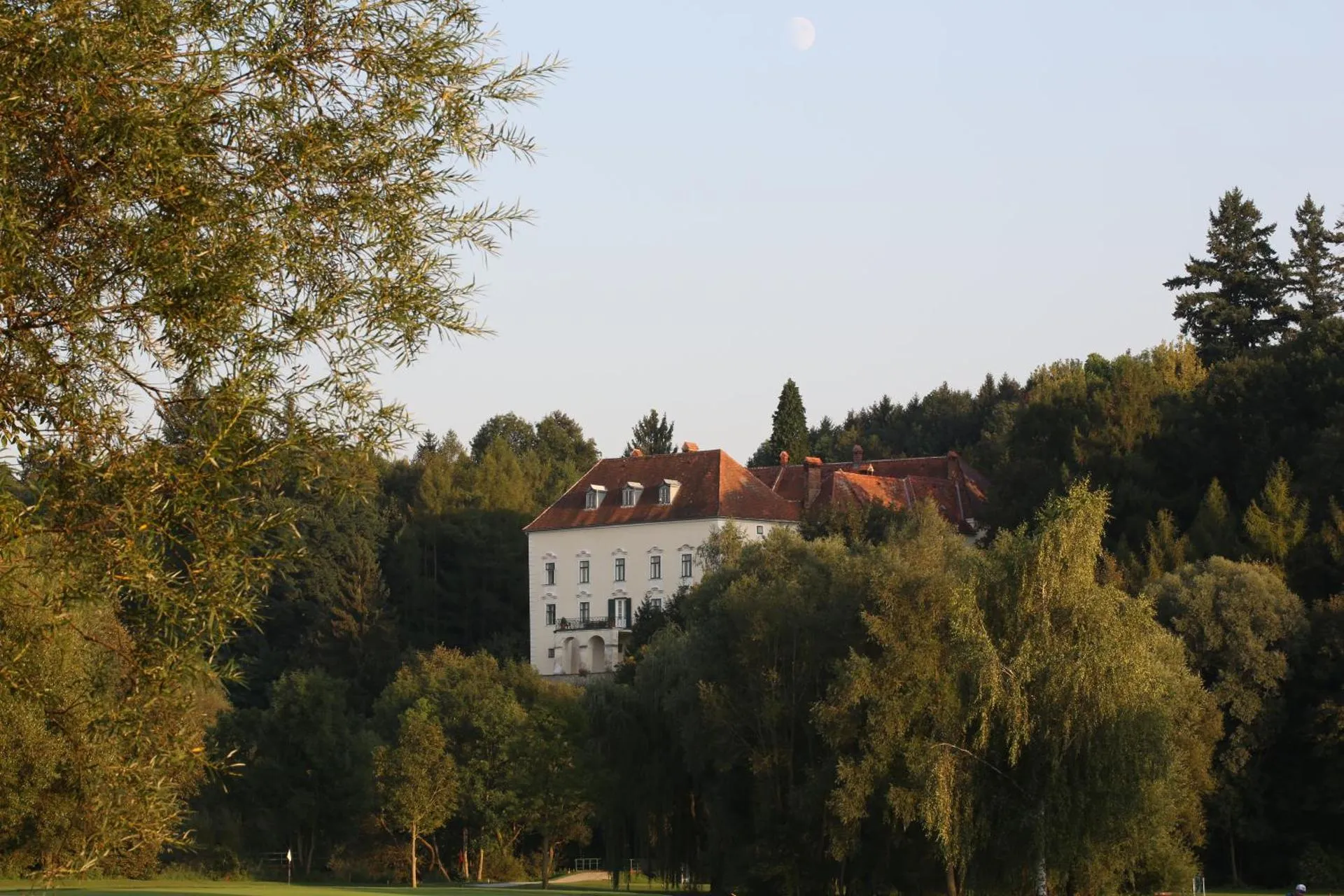 Schloss Ernegg