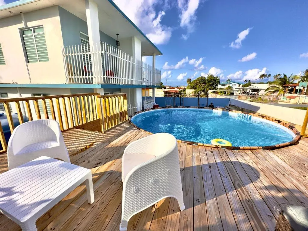JOBOS LUXURY CONDOS