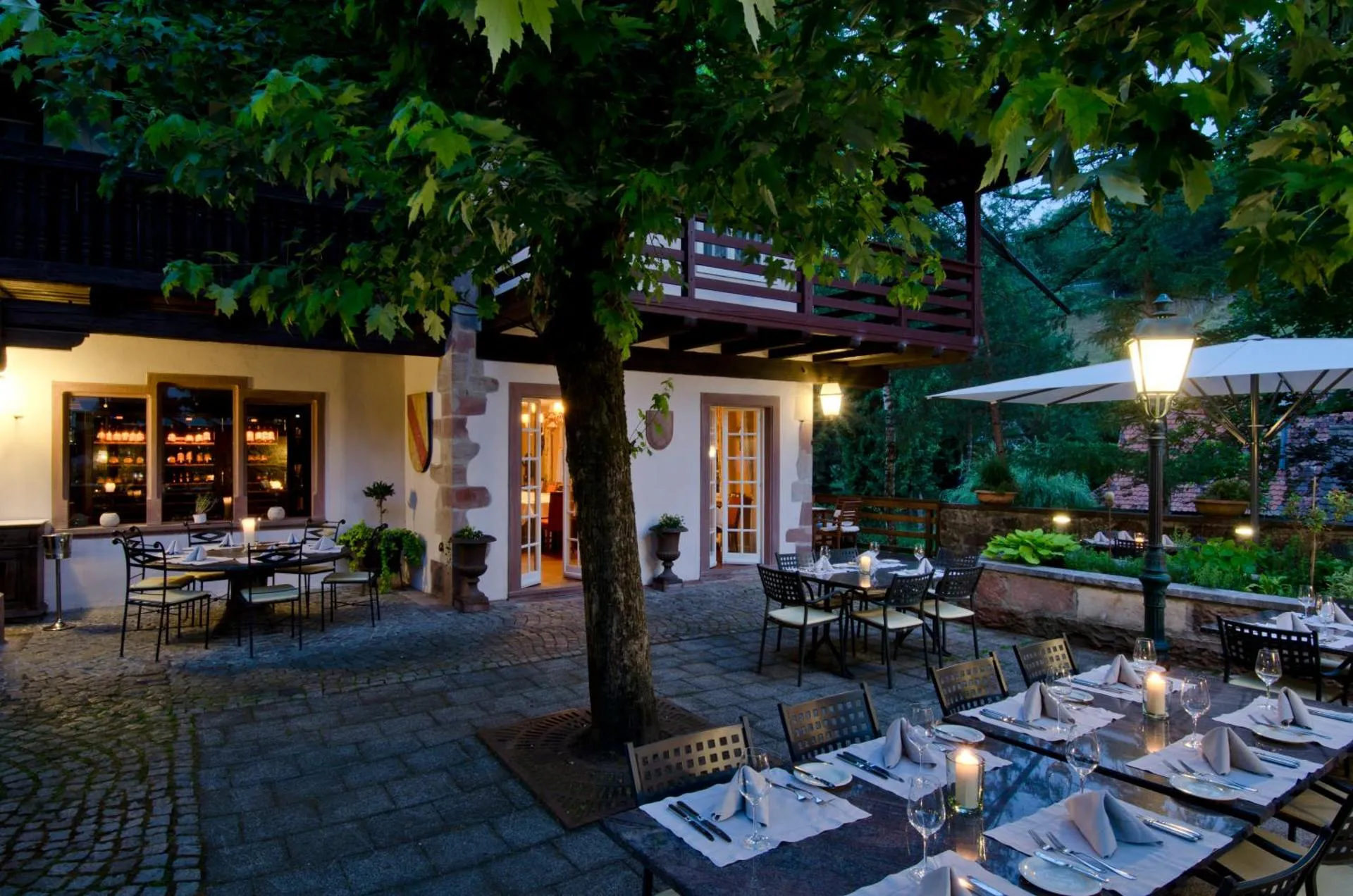 Dog Friendly Hotel $Wehr - $Landgasthof zur Sonne