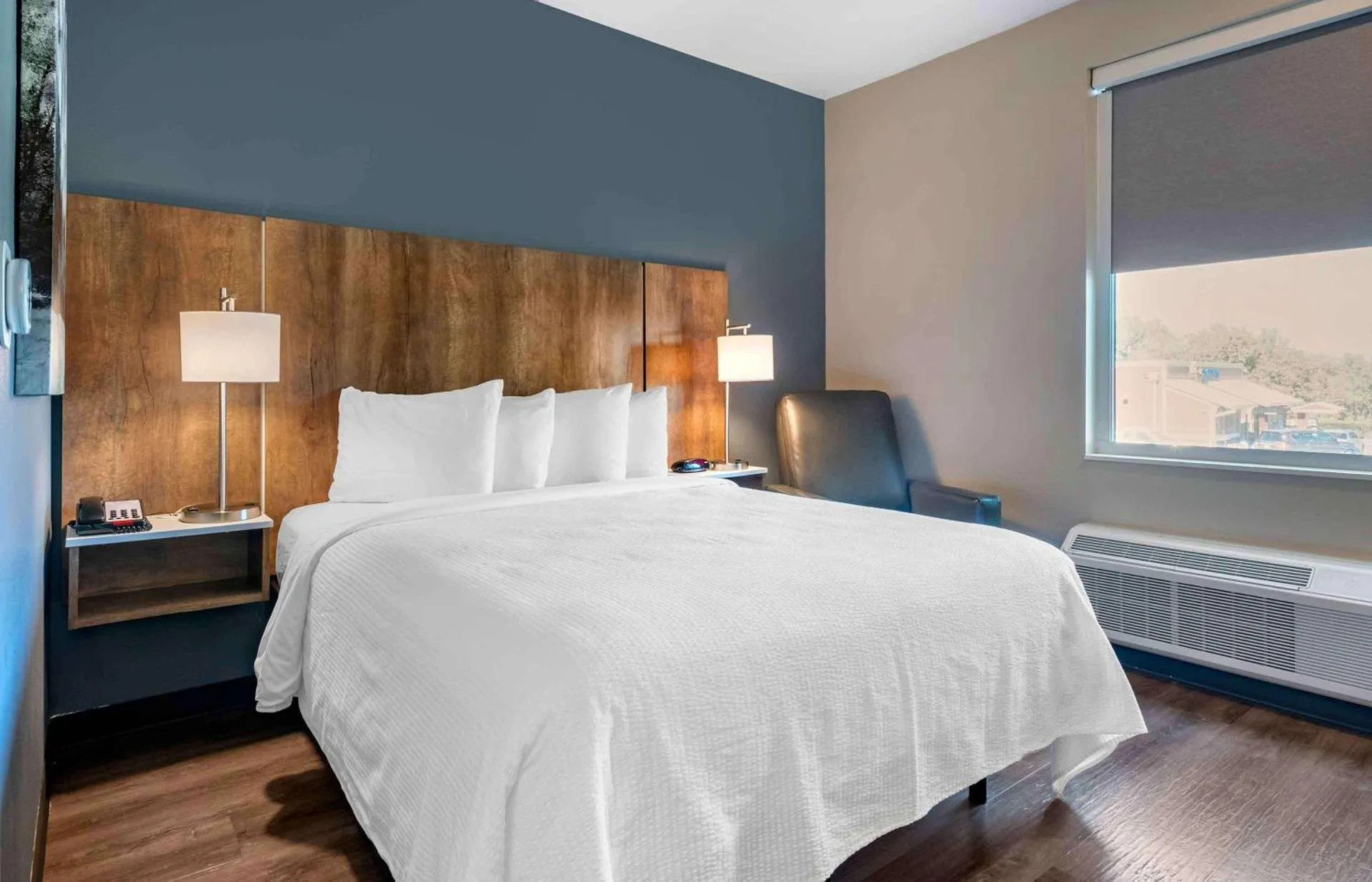 Extended Stay America Premier Suites - Titusville - Space Center