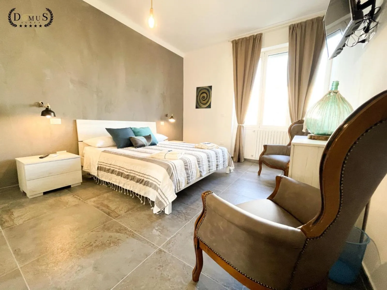 Elements Rooms