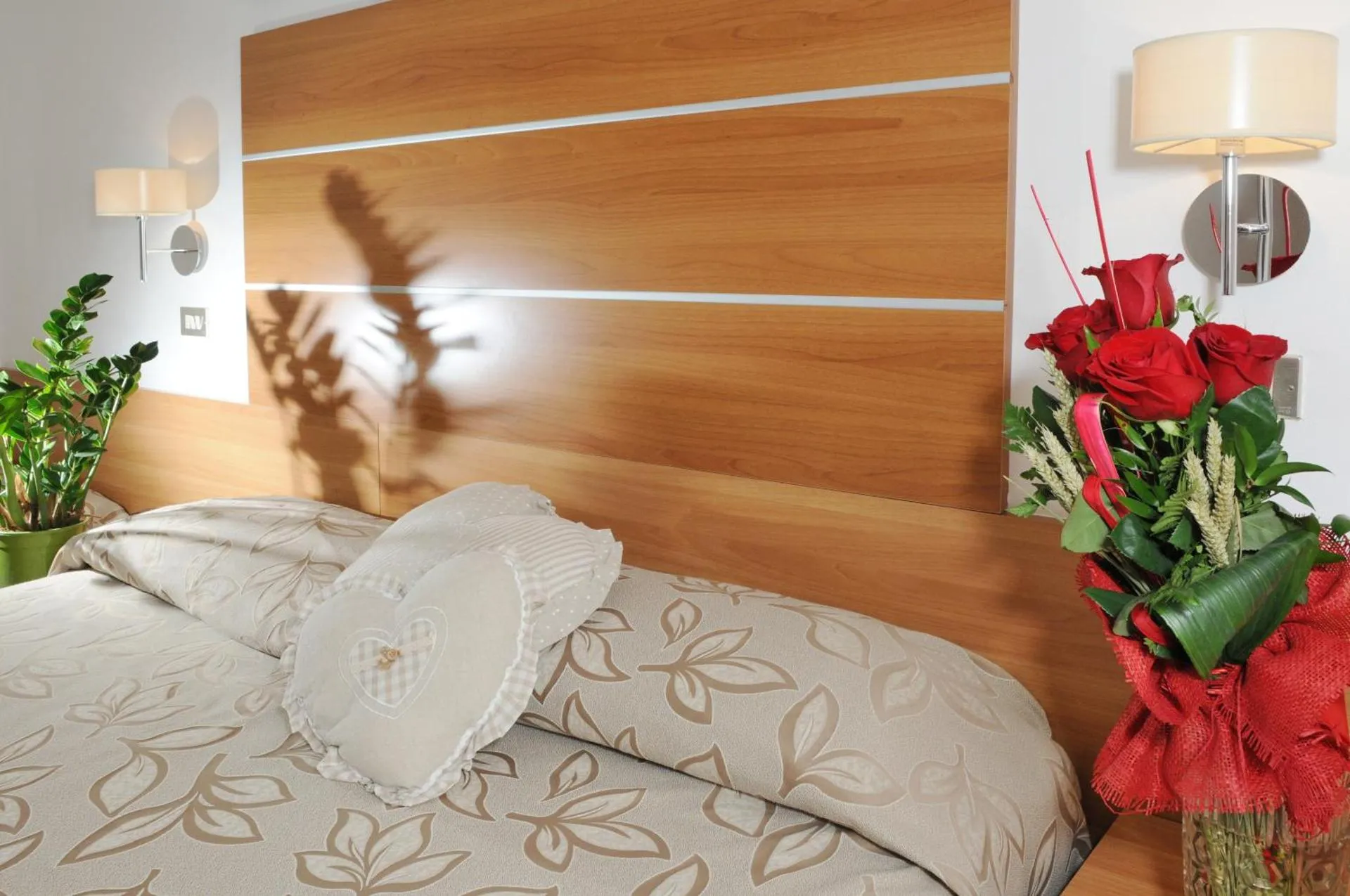 Hotel Prater