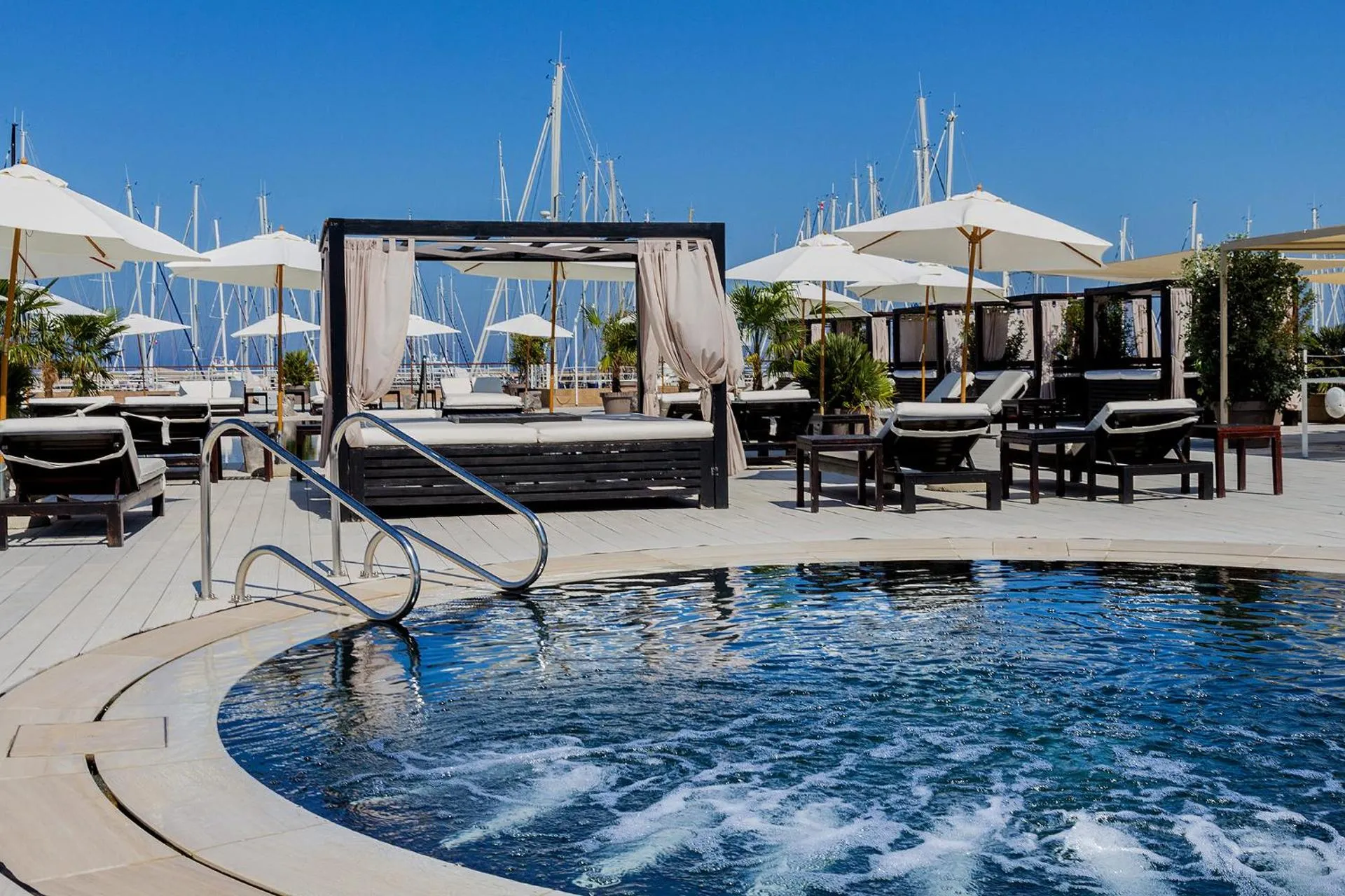 Marina di Scarlino Resort