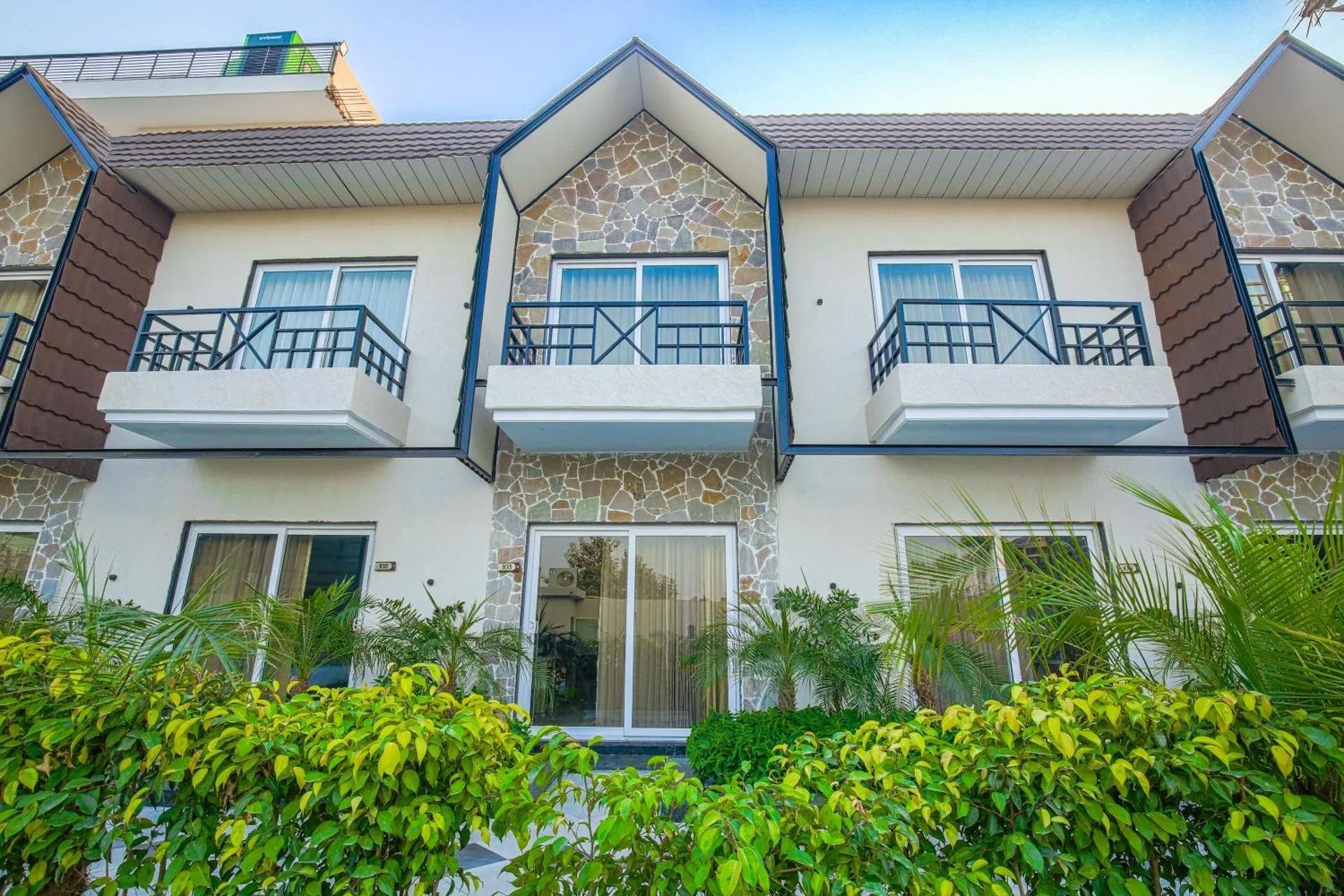 Greenwood Villa By Levelup Hotels
