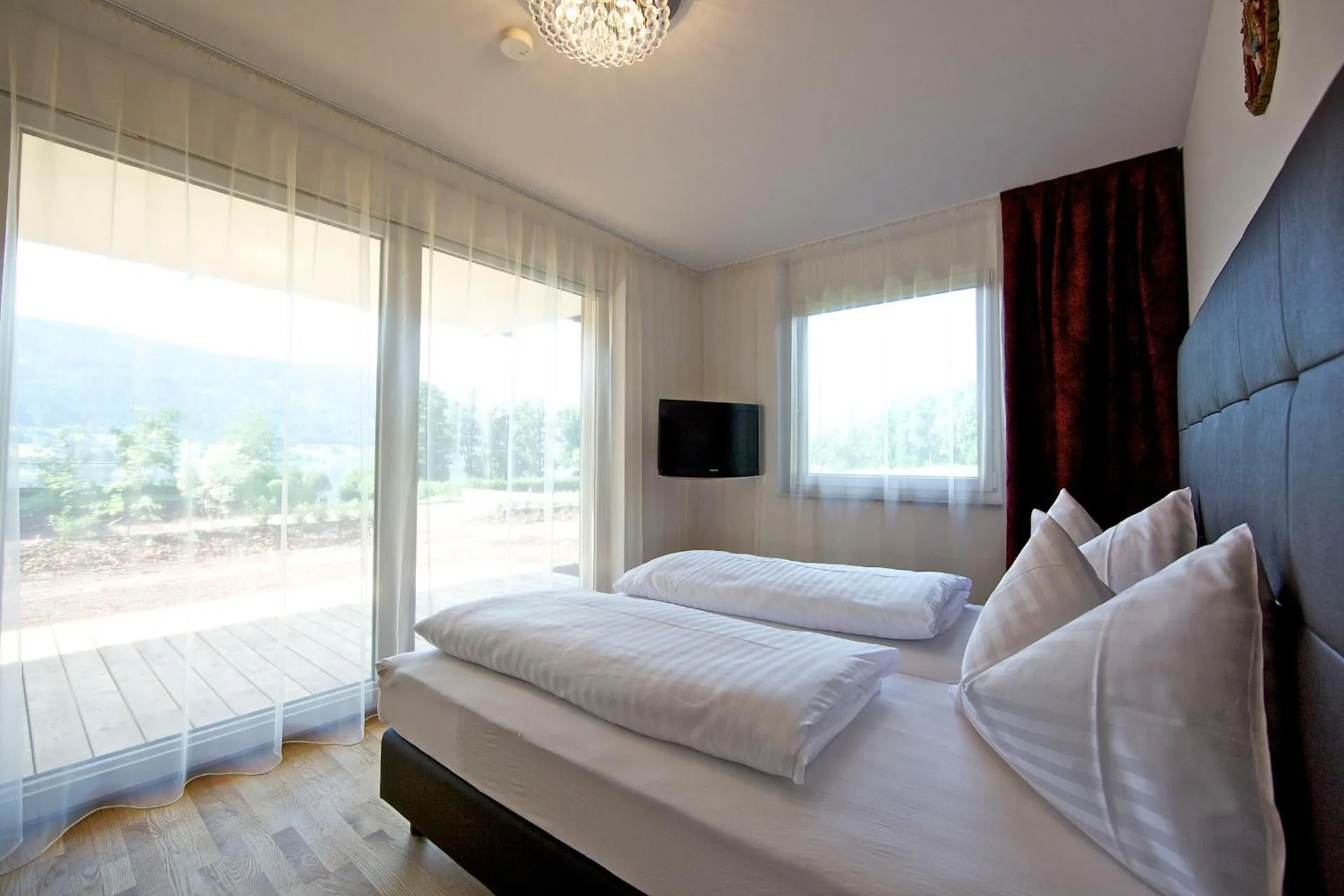 Apart Hotel Legendär