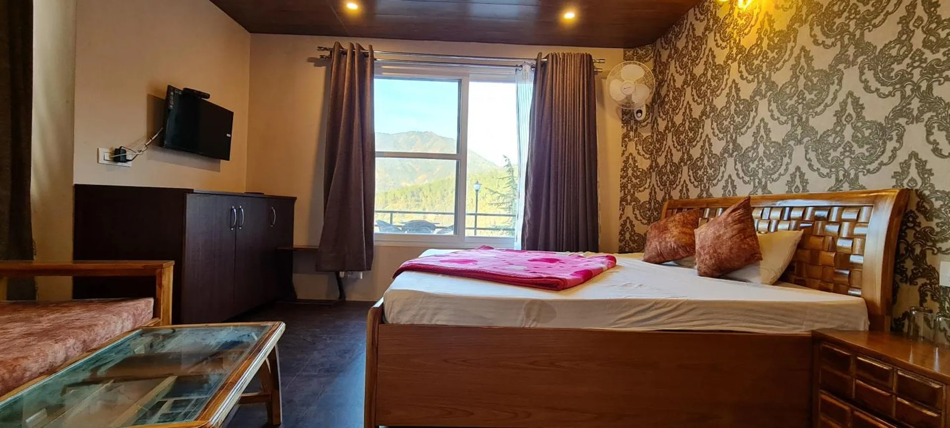 Hotel GhumoG