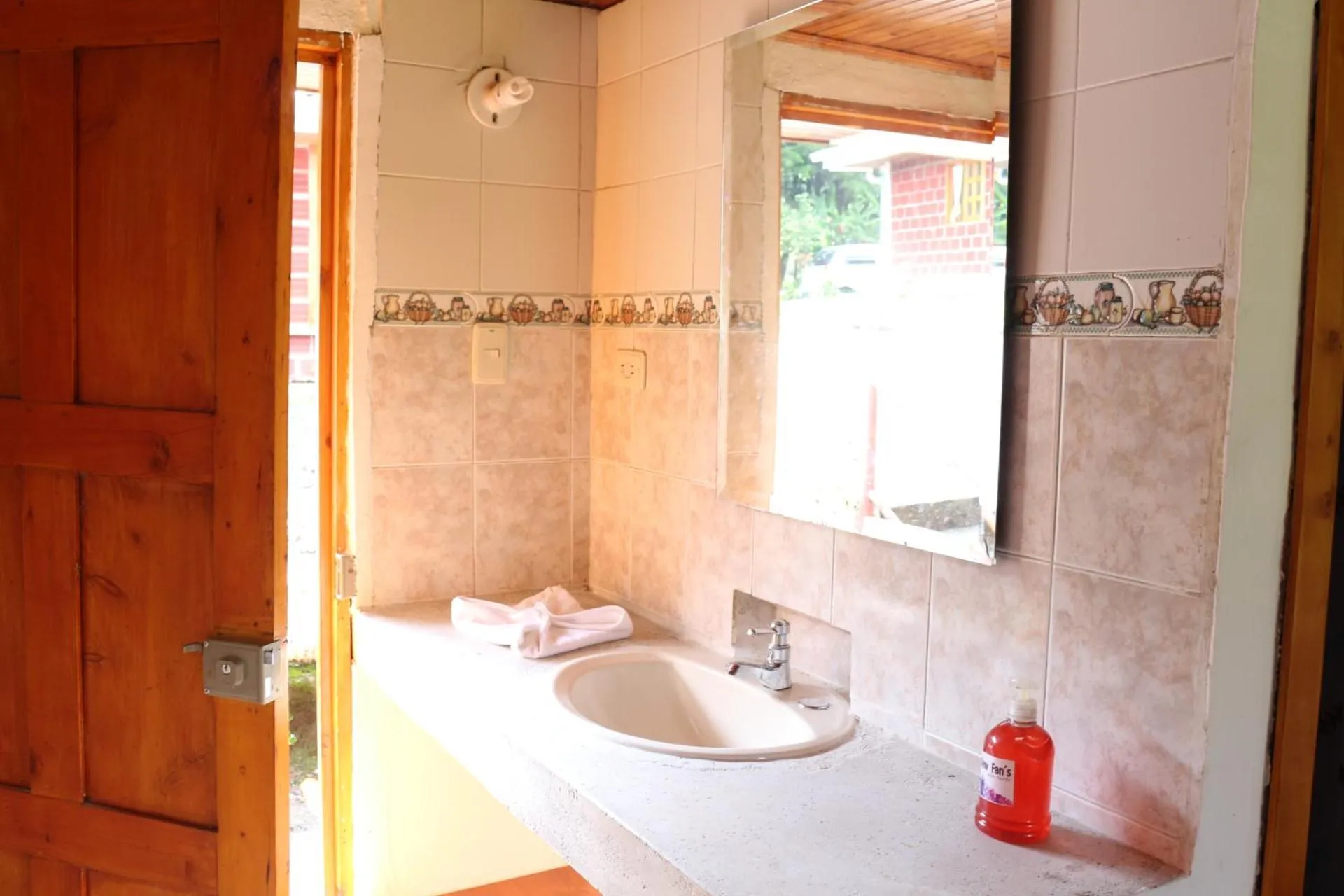 Finca La Toscana