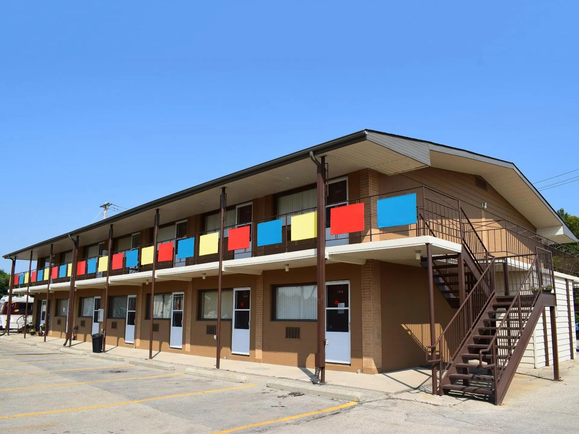 Dog Friendly Inn $Portage La Prairie - $Westgate Inn