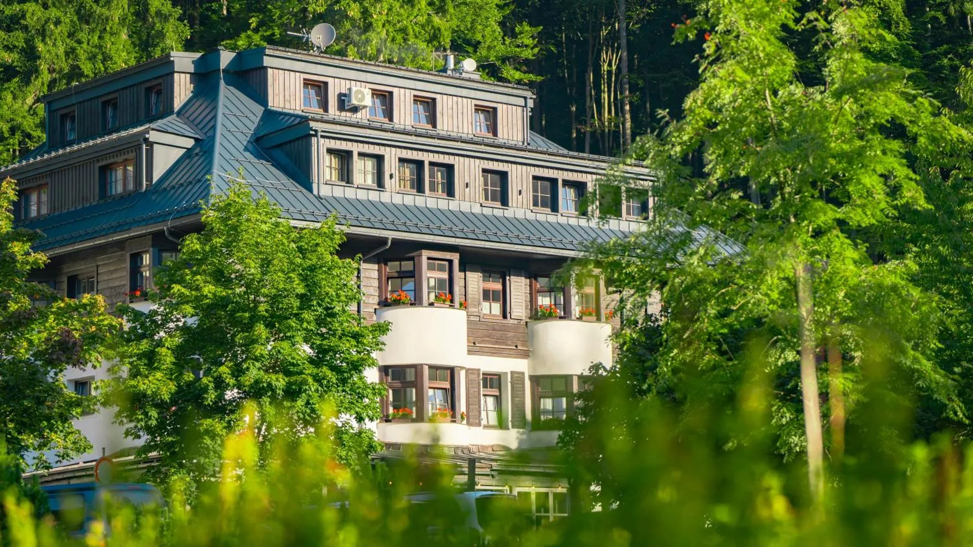 Hotel Soyka