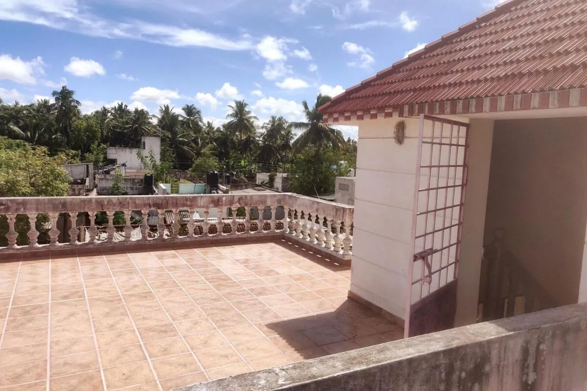 Komorebi Home Stay