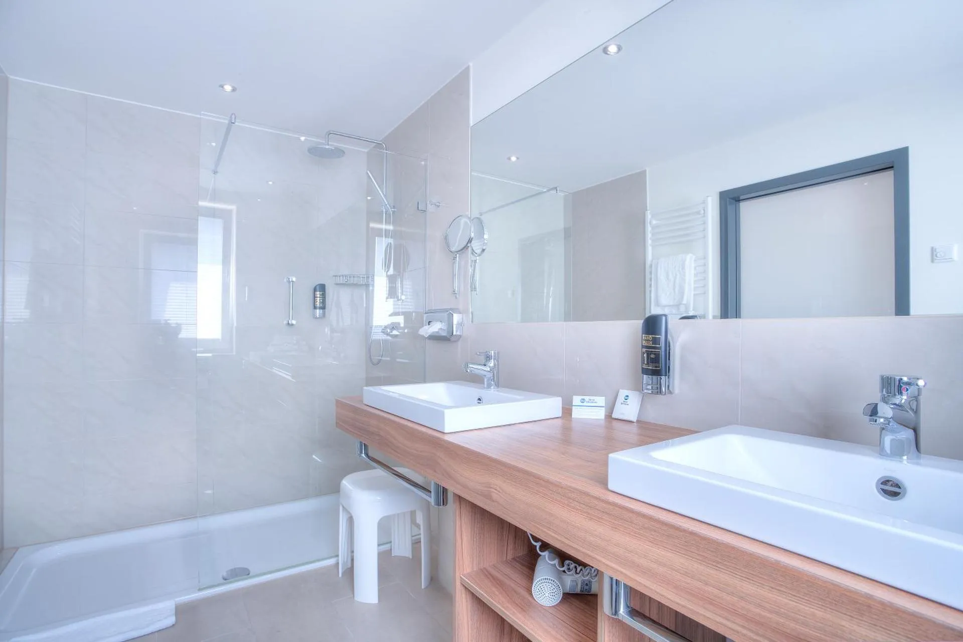 Best Western Hotel Brunnenhof