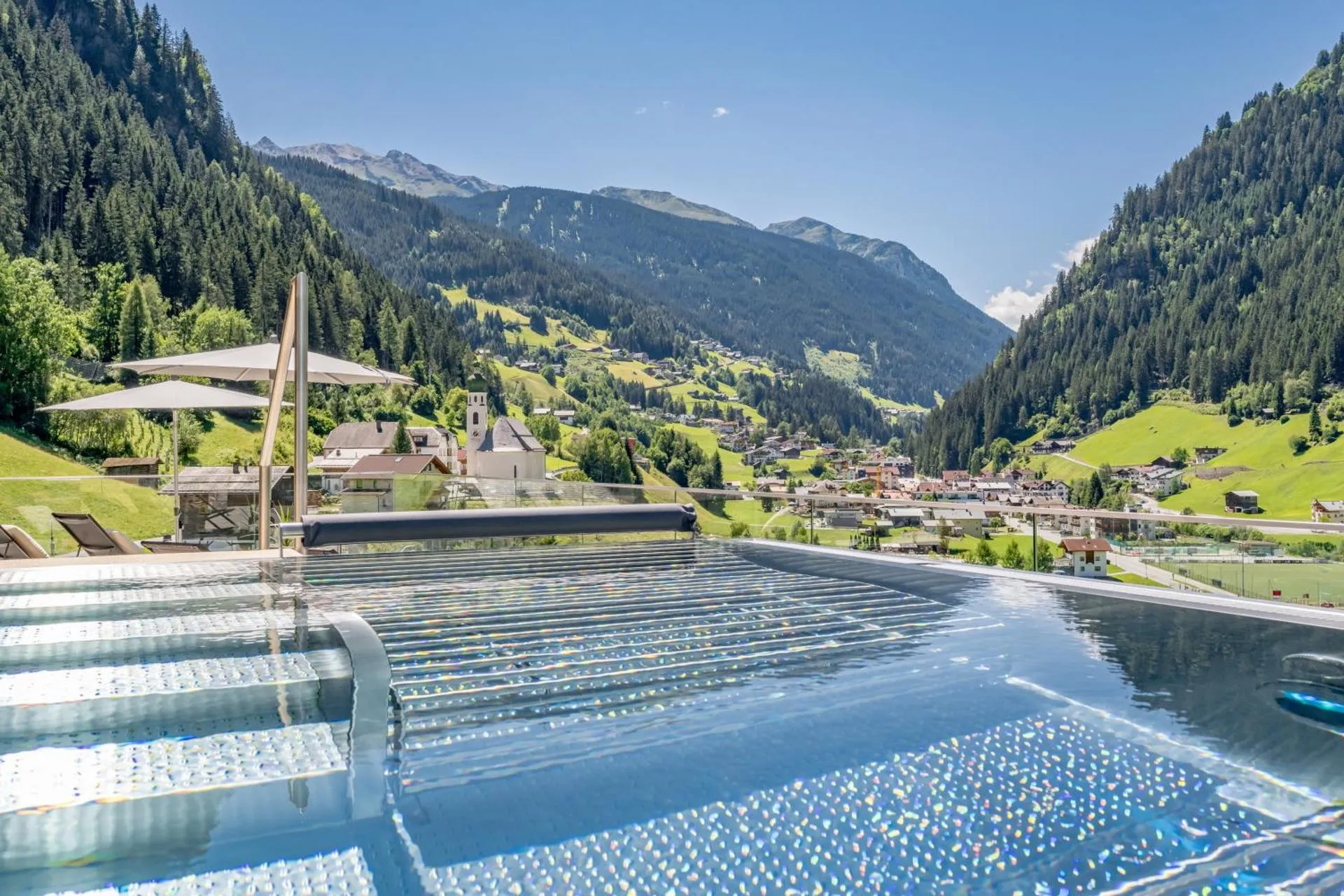Dog Friendly Hotel $See - $Alpines Balance Hotel Weisses Lamm