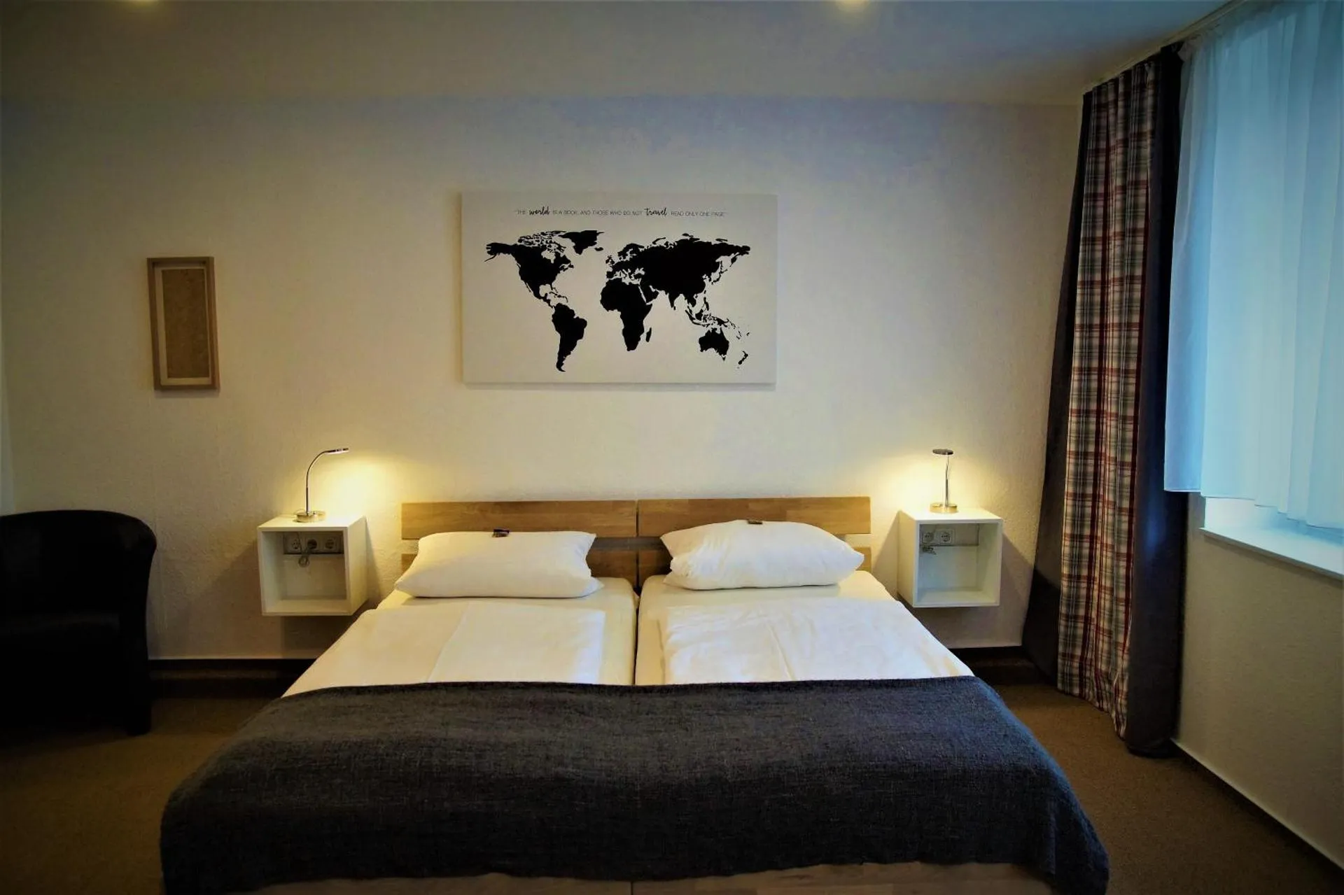 Dog Friendly Hotel $Königslutter am Elm - $Bei Meier`s zum weißen Roß