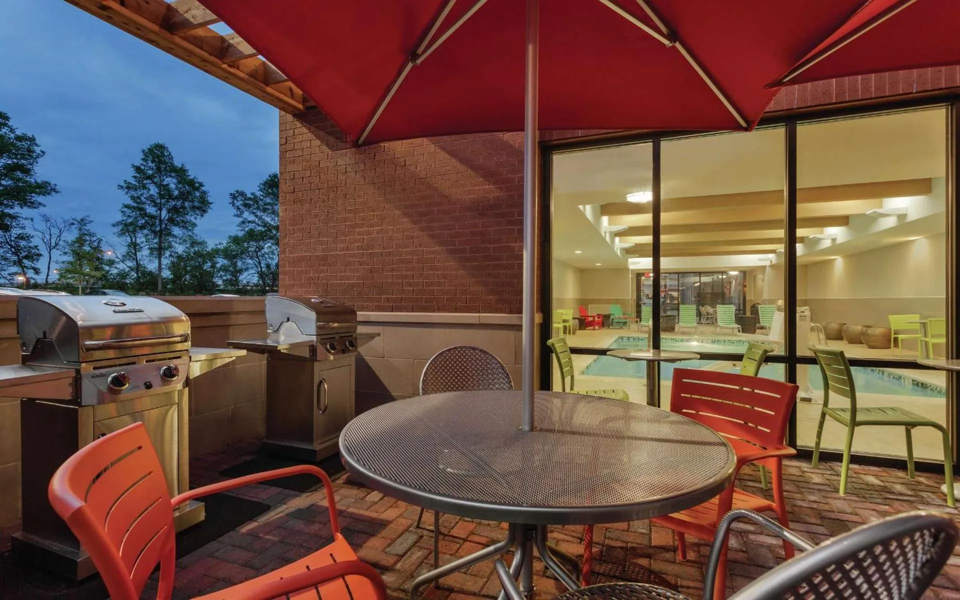 Home2 Suites by Hilton Tuscaloosa Downtown