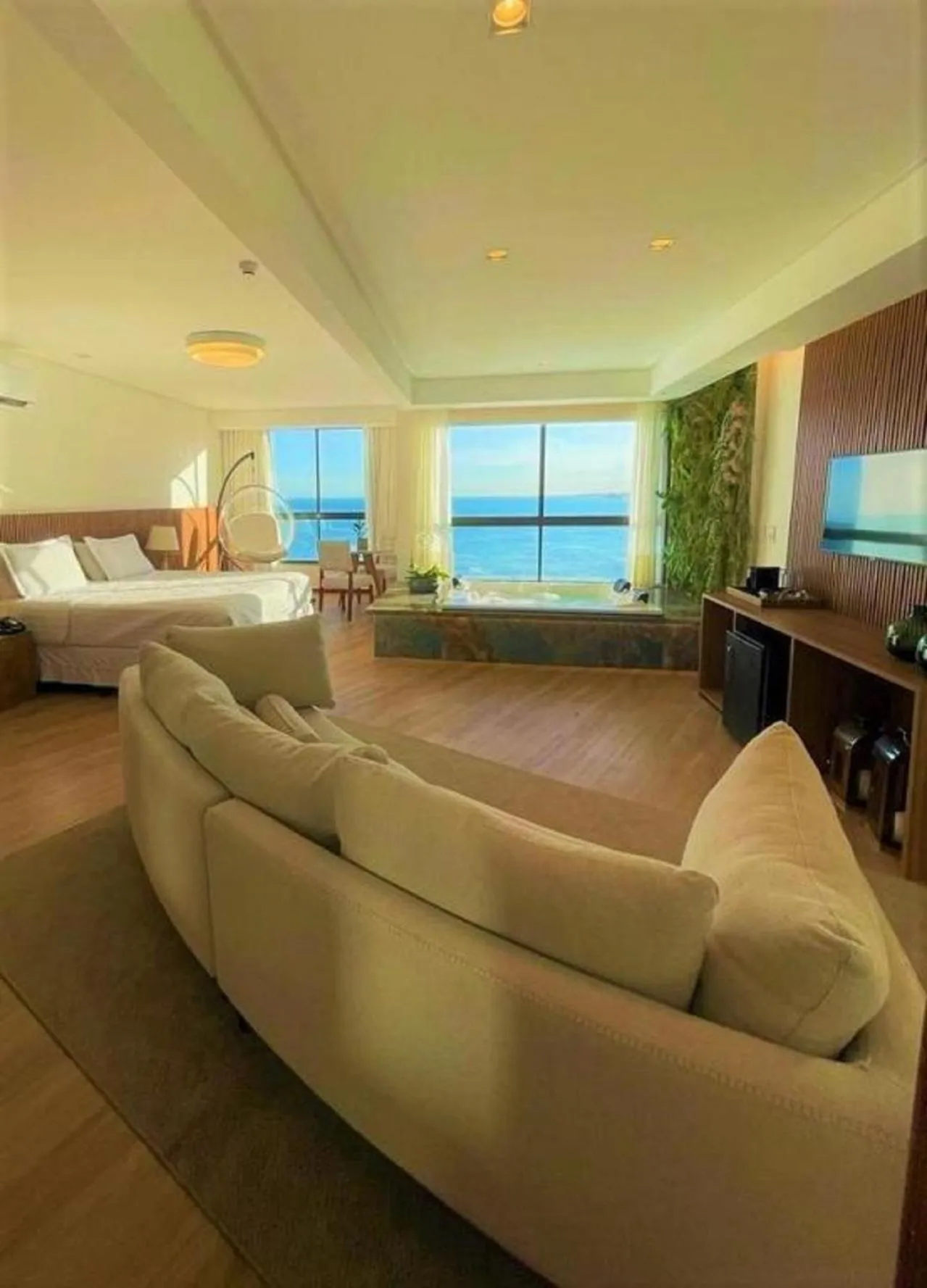 Hotel Espadarte
