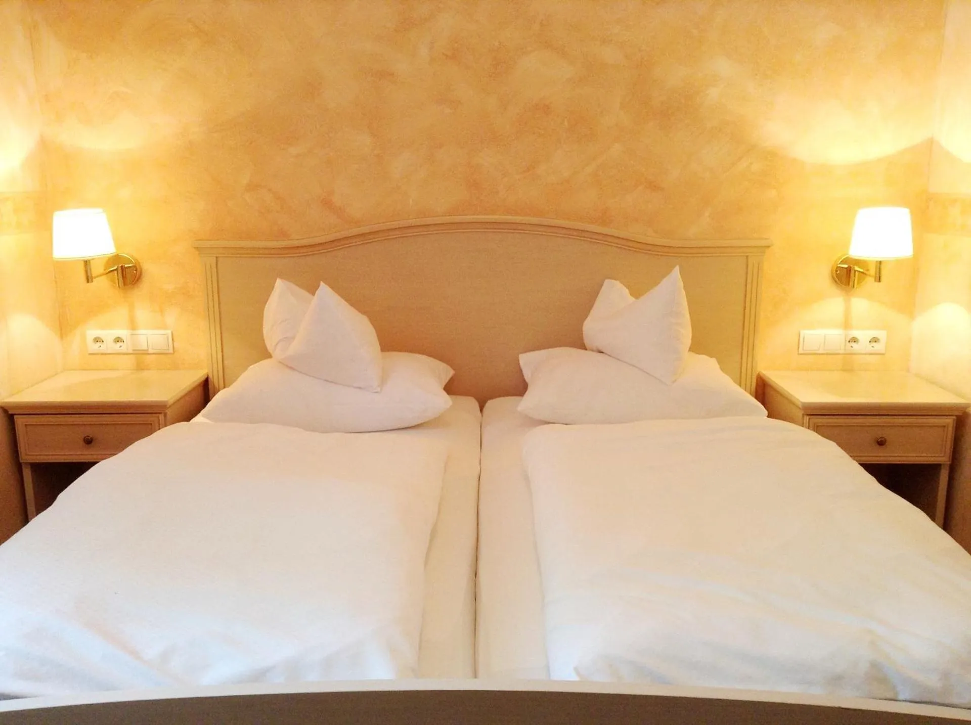 Hotel Grünes Türl