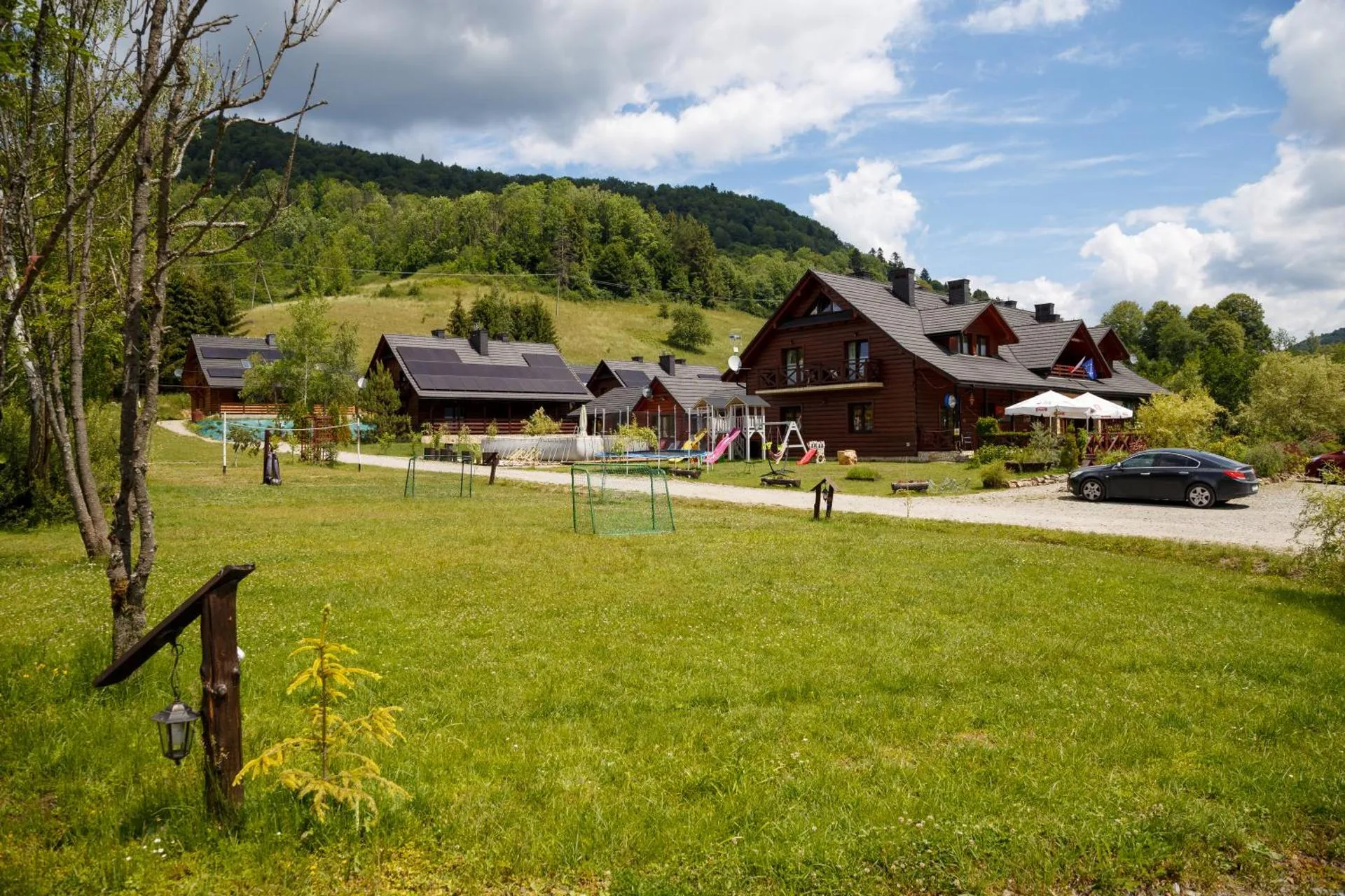 Hotel Solny