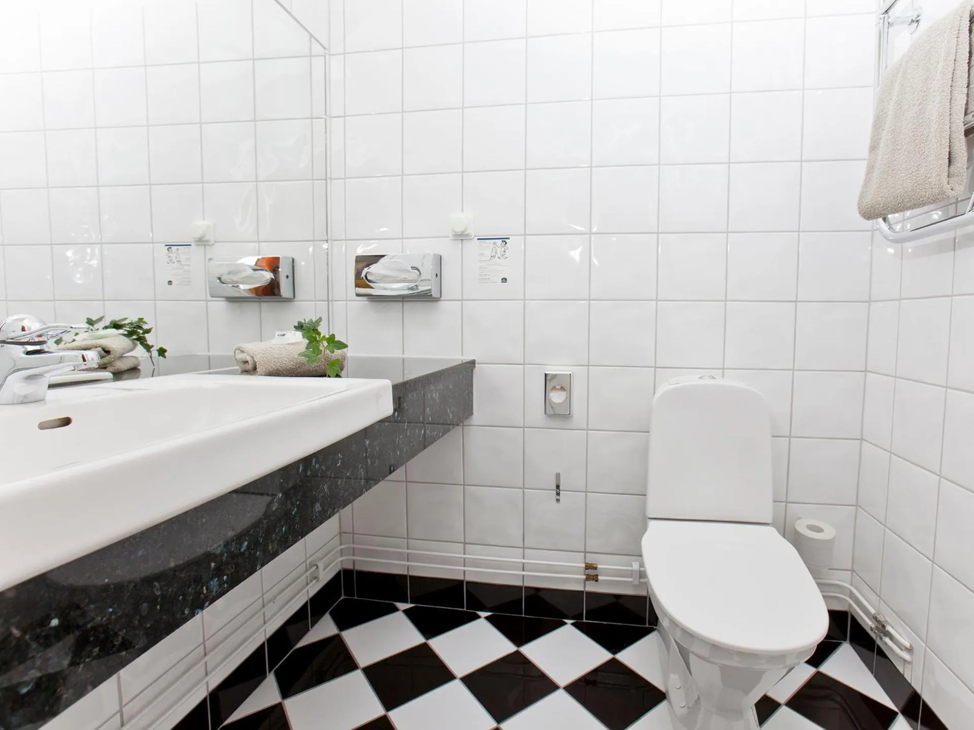 Best Western Plus Hotell Boras