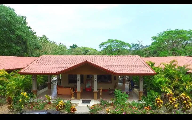 HOTEL D LUCIA