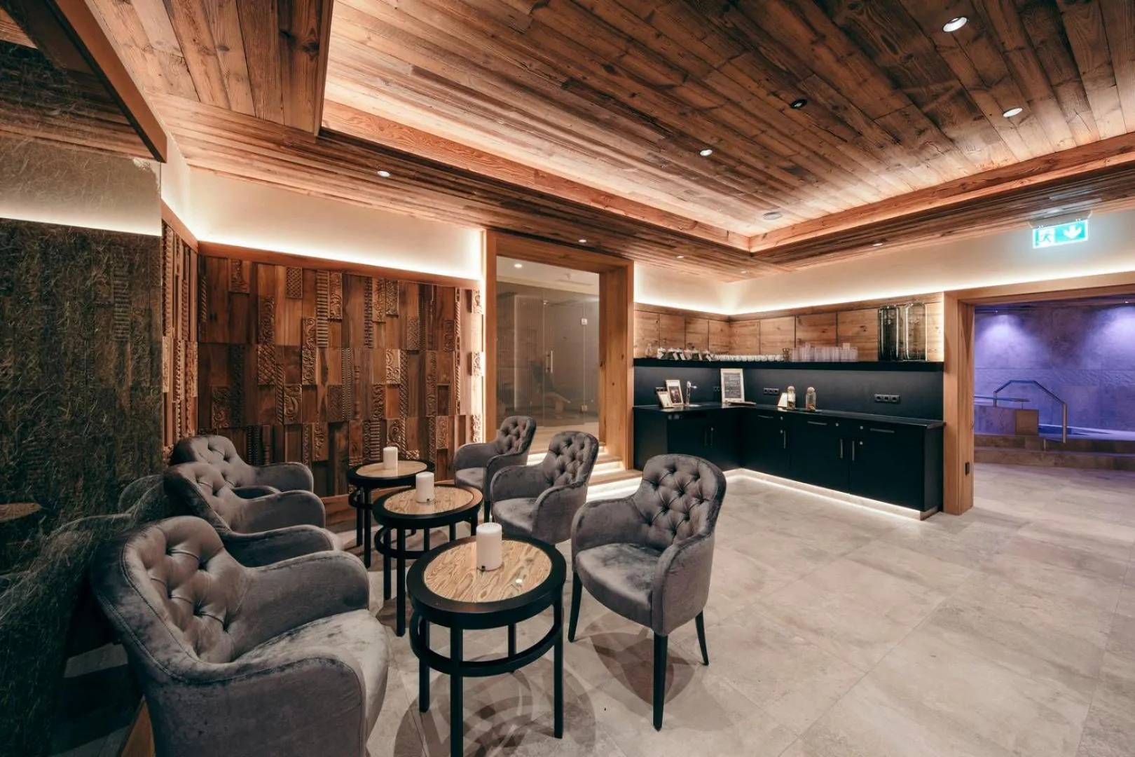 Engel Gourmet&Spa