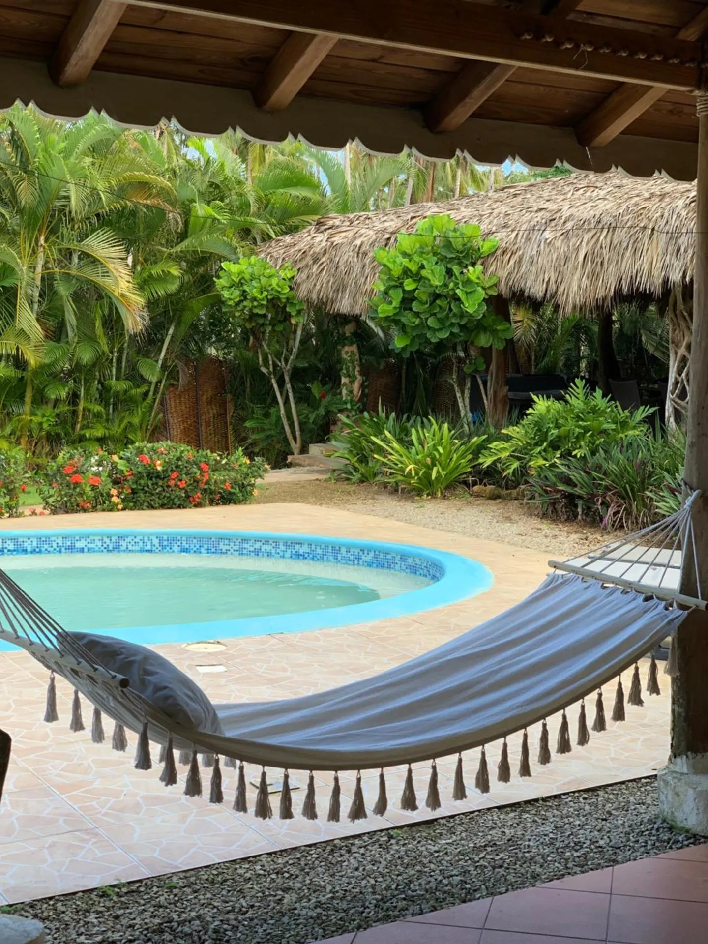 Casa Caribe Tropical , Playa Bonita, Las Terrenas
