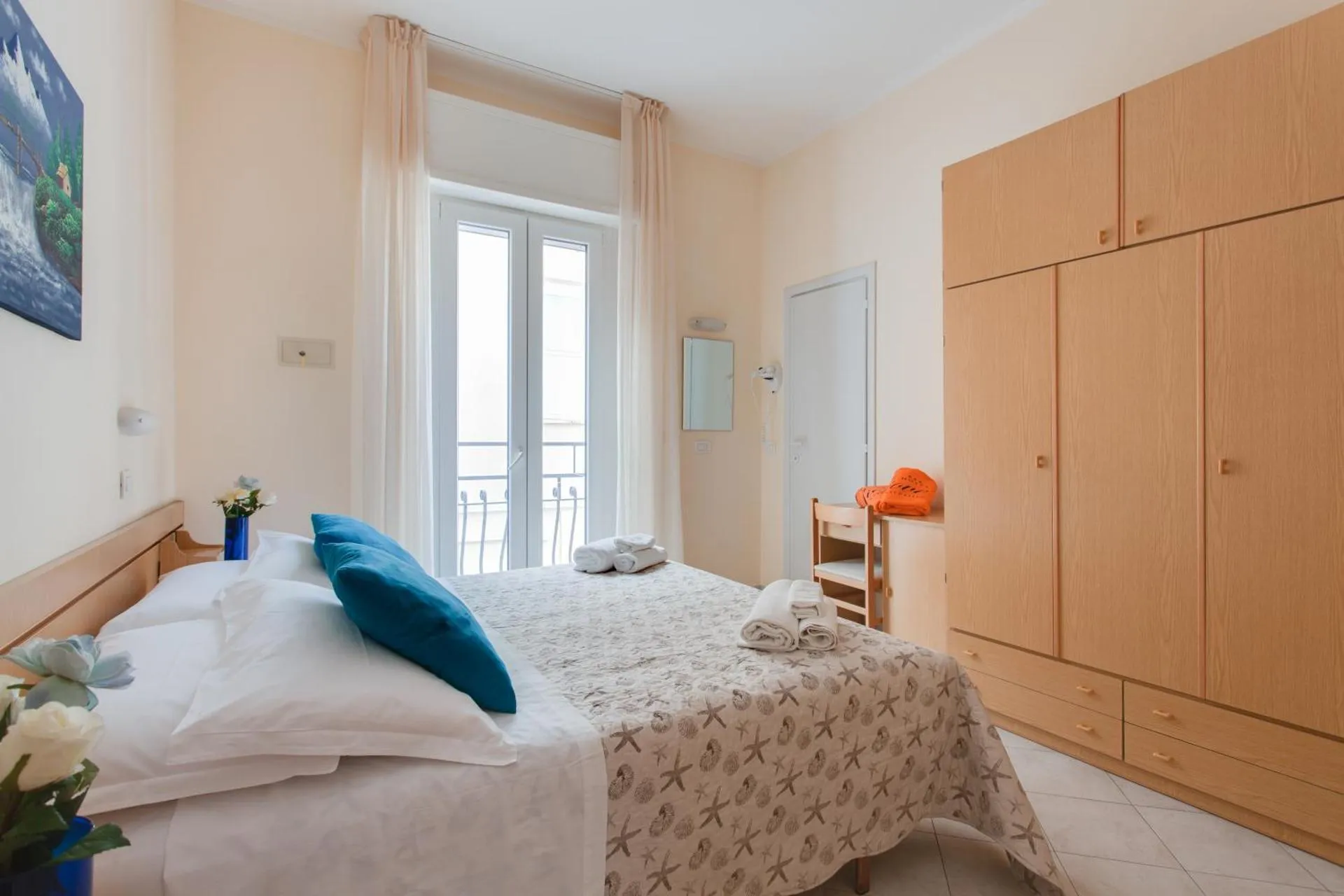 Hotel Giove