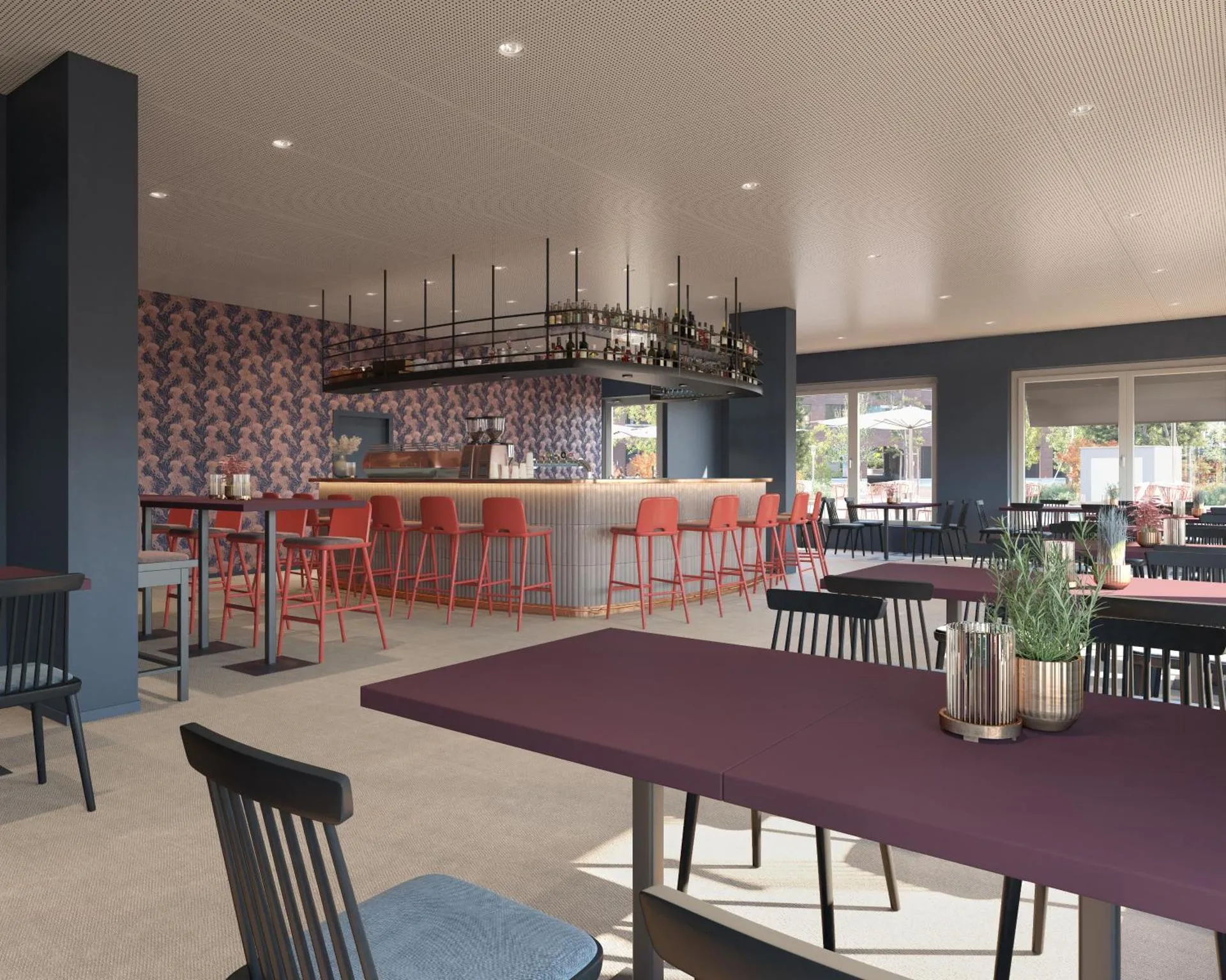 b-smart hotel Arbon