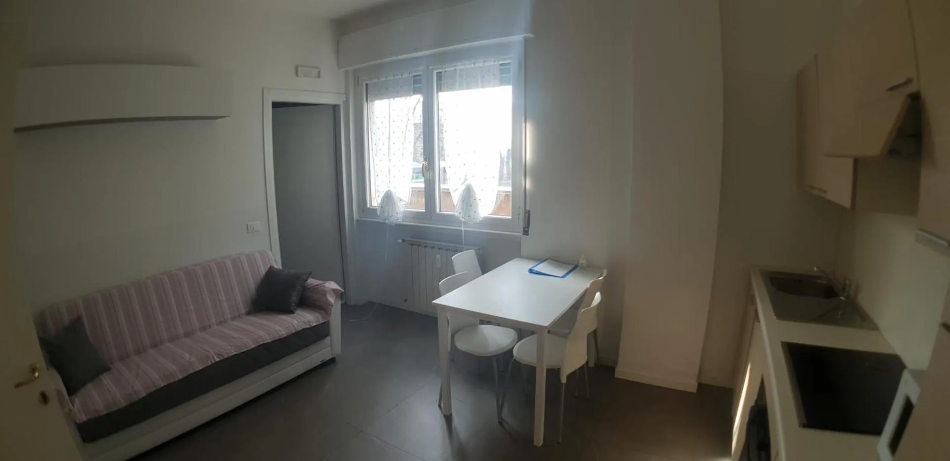 Residence Bonomelli check-in on line