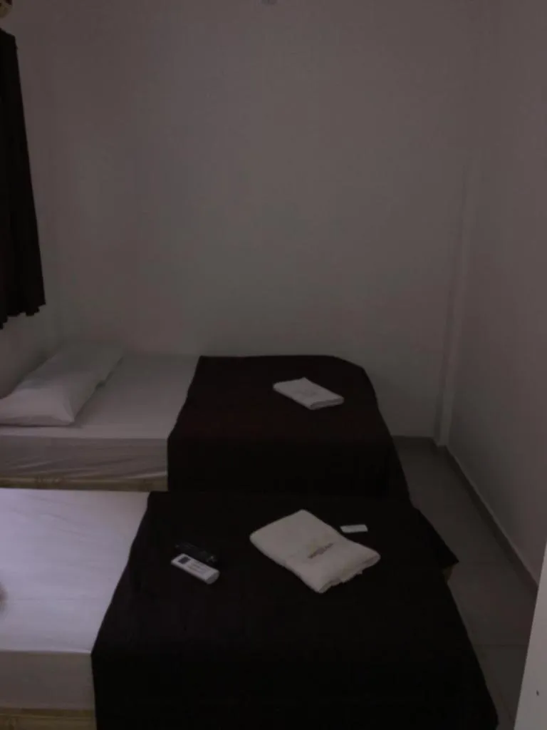 Hotel Santos Reis