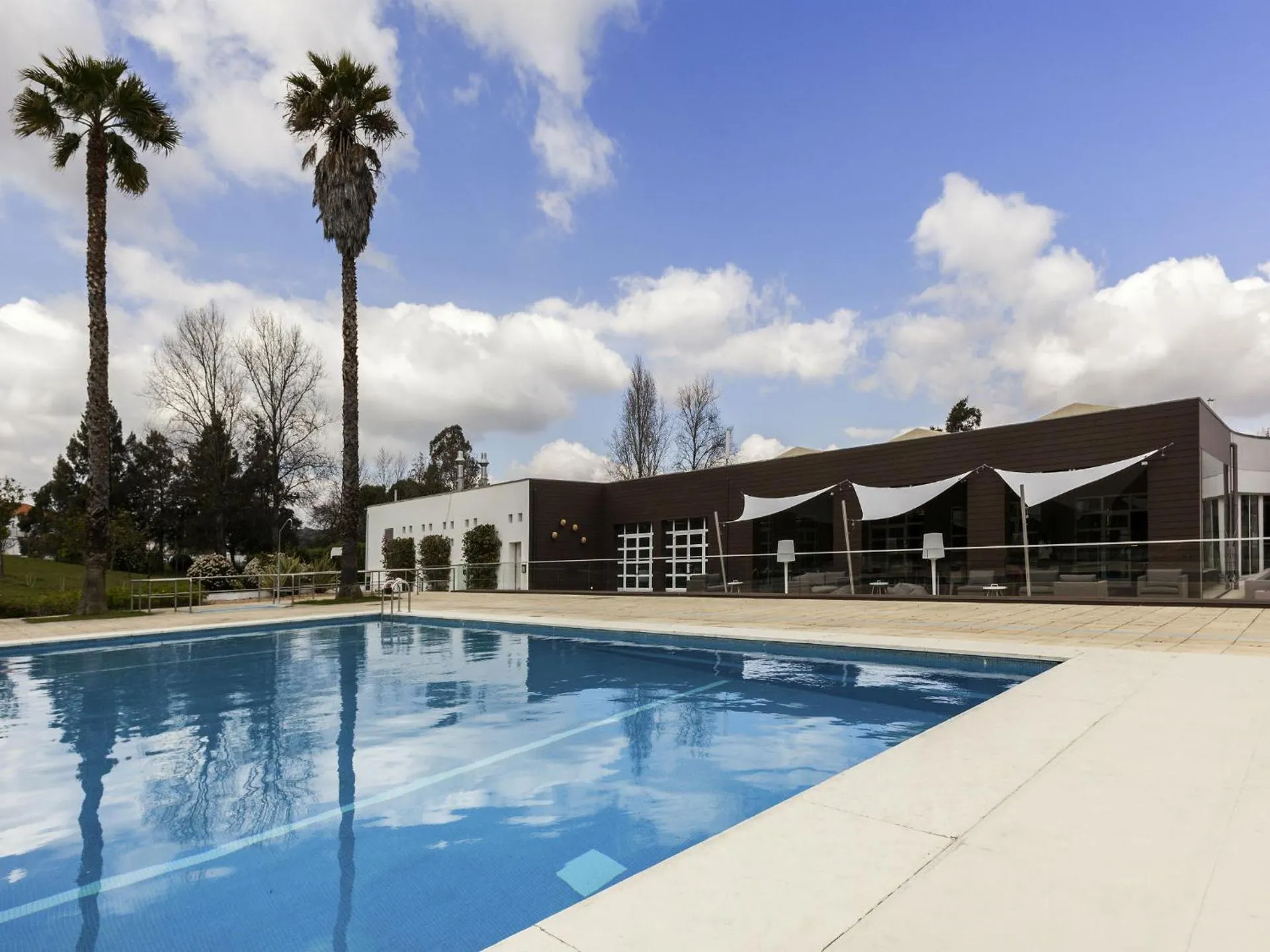 Novotel Setubal