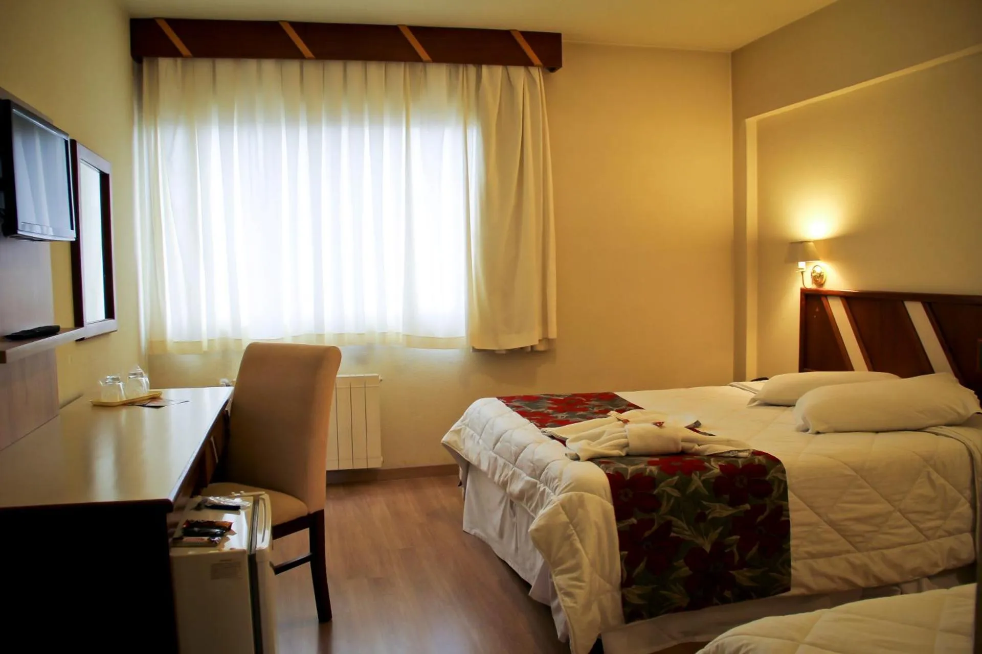 Dog Friendly Hotel $São Joaquim - $São Joaquim Park Hotel
